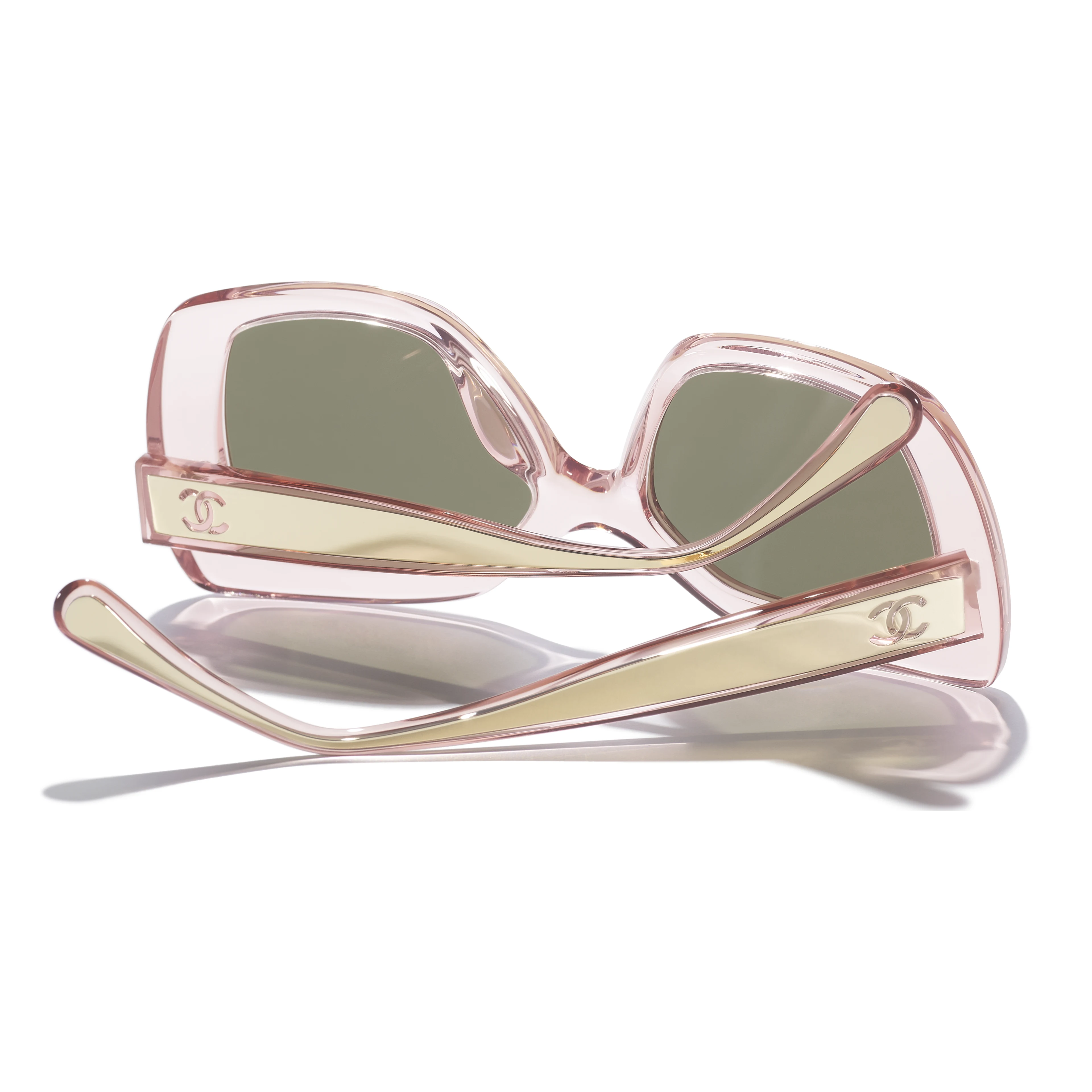 CHANELMODEL：CH9173BSIZE：54口19-140