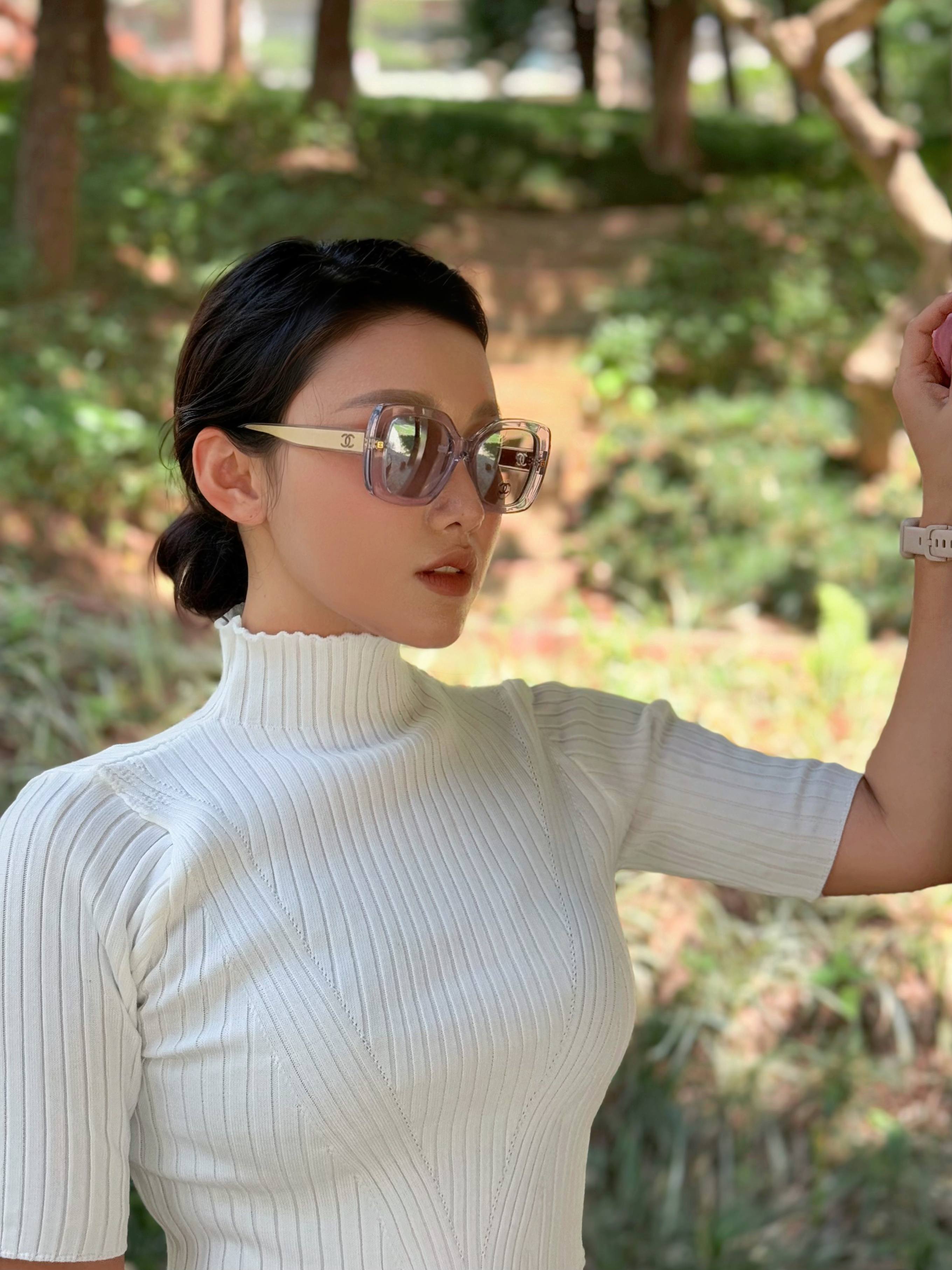 CHANELMODEL：CH9173BSIZE：54口19-140