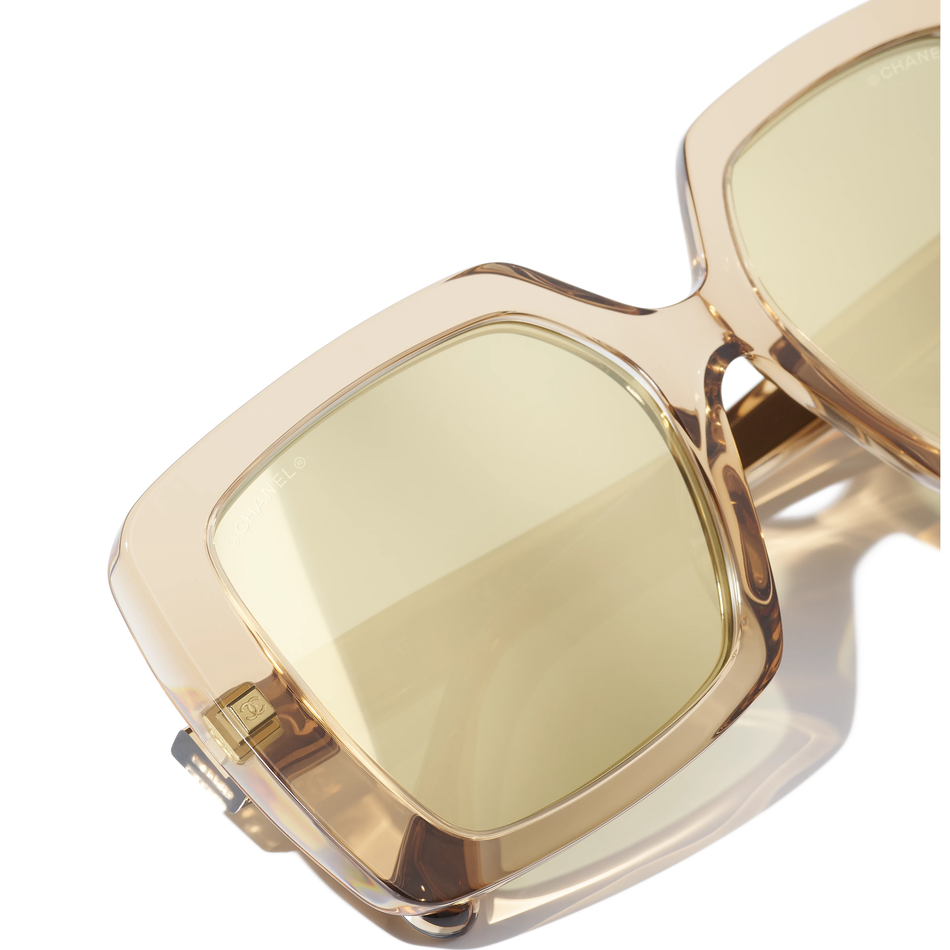 CHANELMODEL：CH9176BSIZE：55口18-142