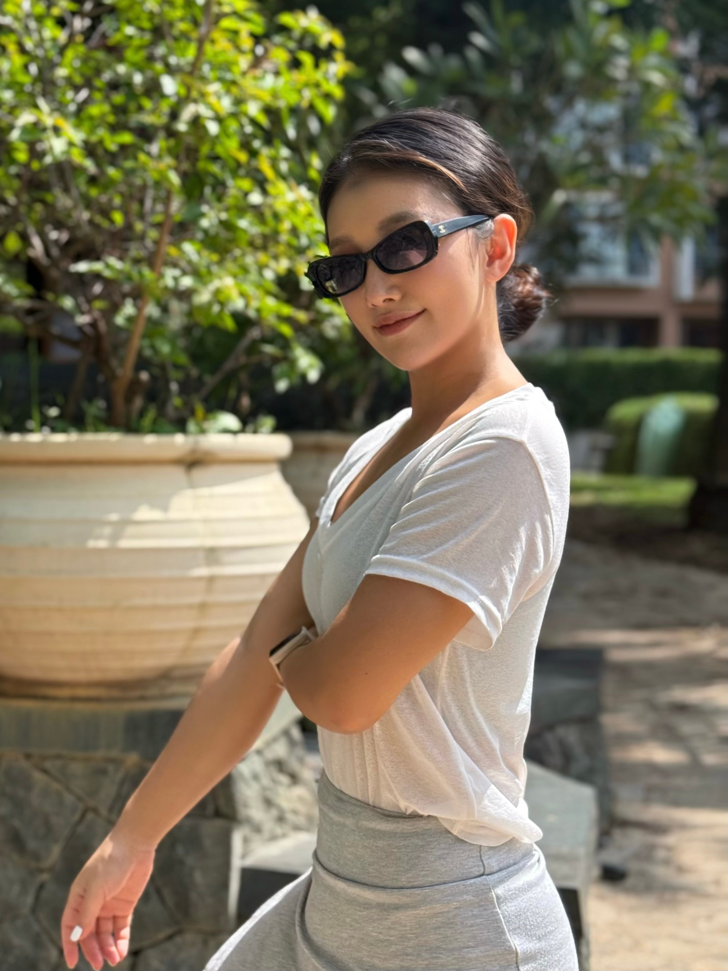 CHANELMODEL：CH9184SIZE：55口18-140