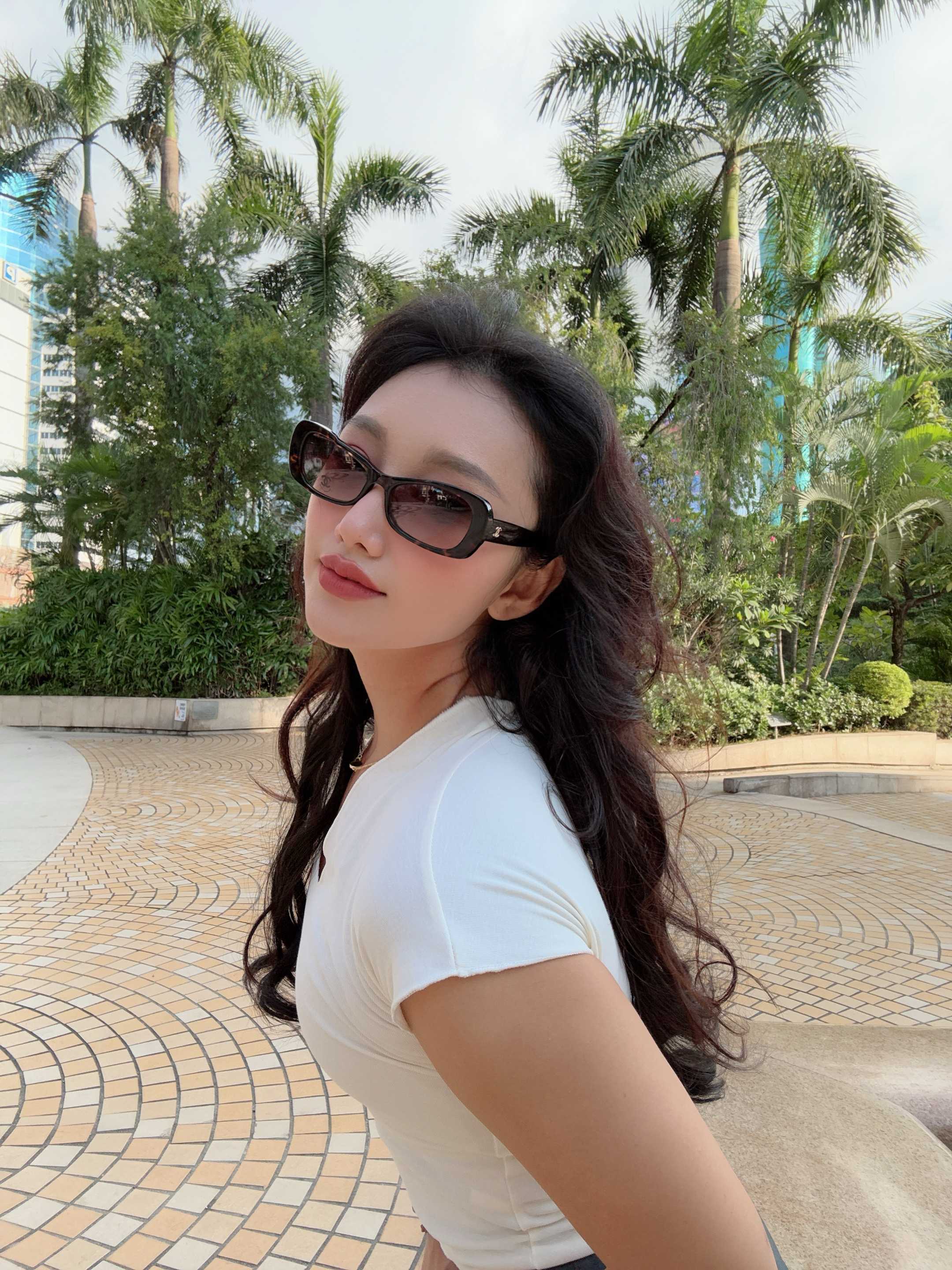 CHANELMODEL：CH9184SIZE：55口18-140