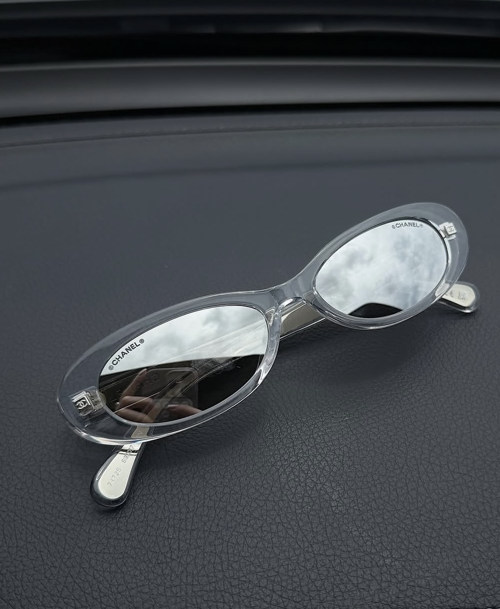 CHANELMODEL：CH9175BSIZE：55口17-140