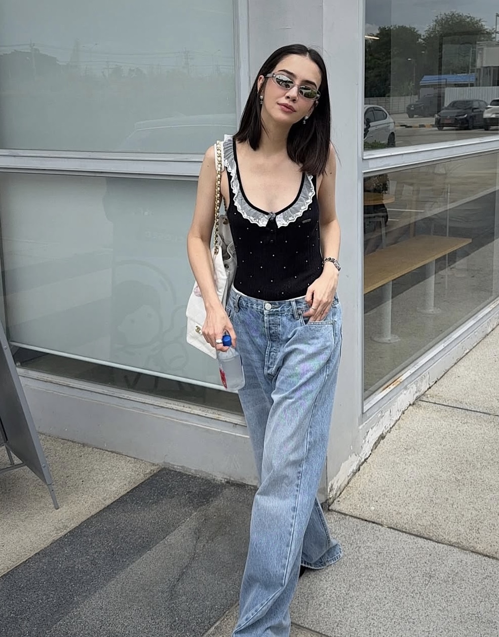 CHANELMODEL：CH9175BSIZE：55口17-140