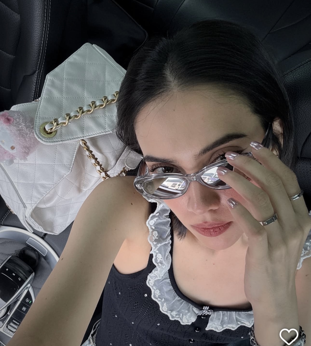 CHANELMODEL：CH9175BSIZE：55口17-140