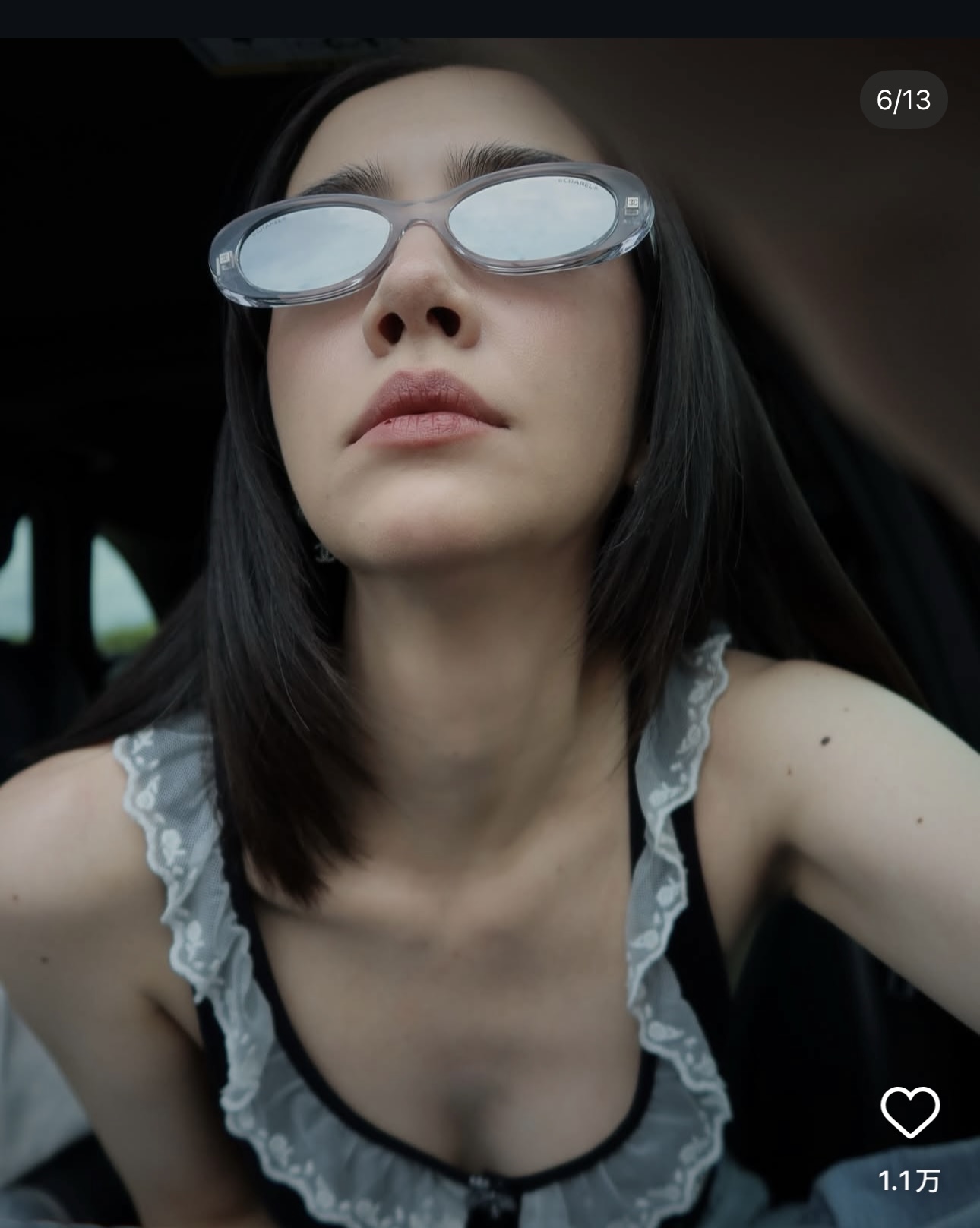 CHANELMODEL：CH9175BSIZE：55口17-140