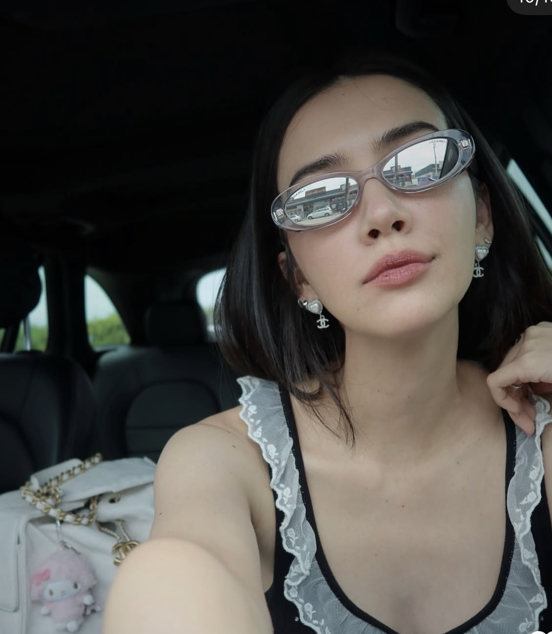 CHANELMODEL：CH9175BSIZE：55口17-140