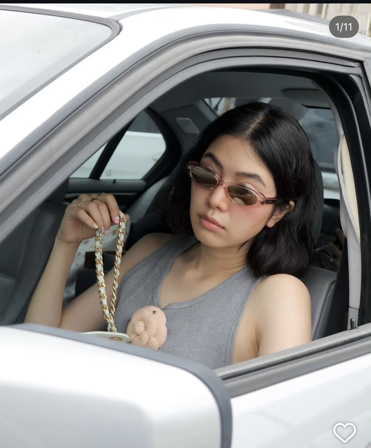 CHANELMODEL：CH9175BSIZE：55口17-140