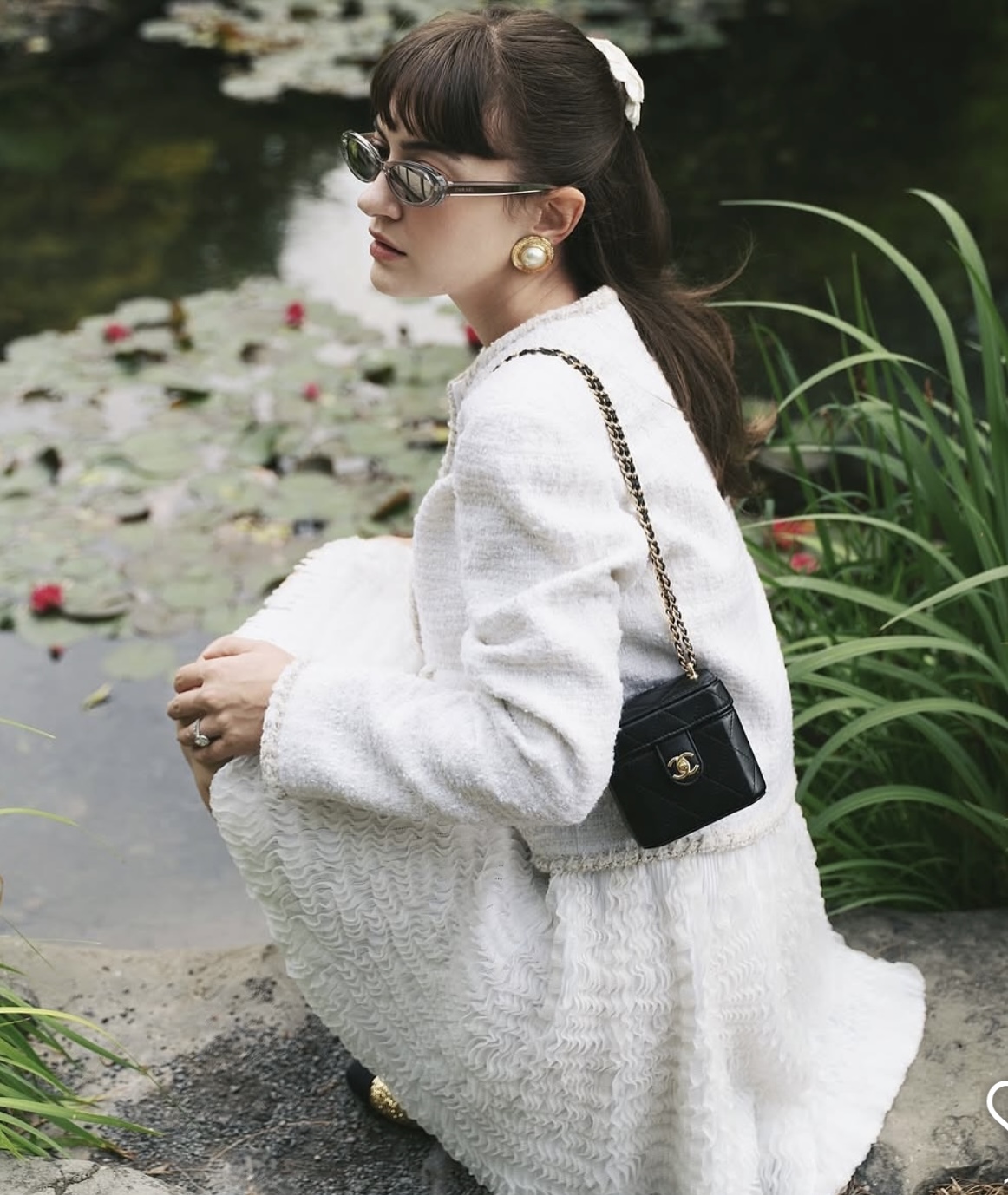 CHANELMODEL：CH9175BSIZE：55口17-140