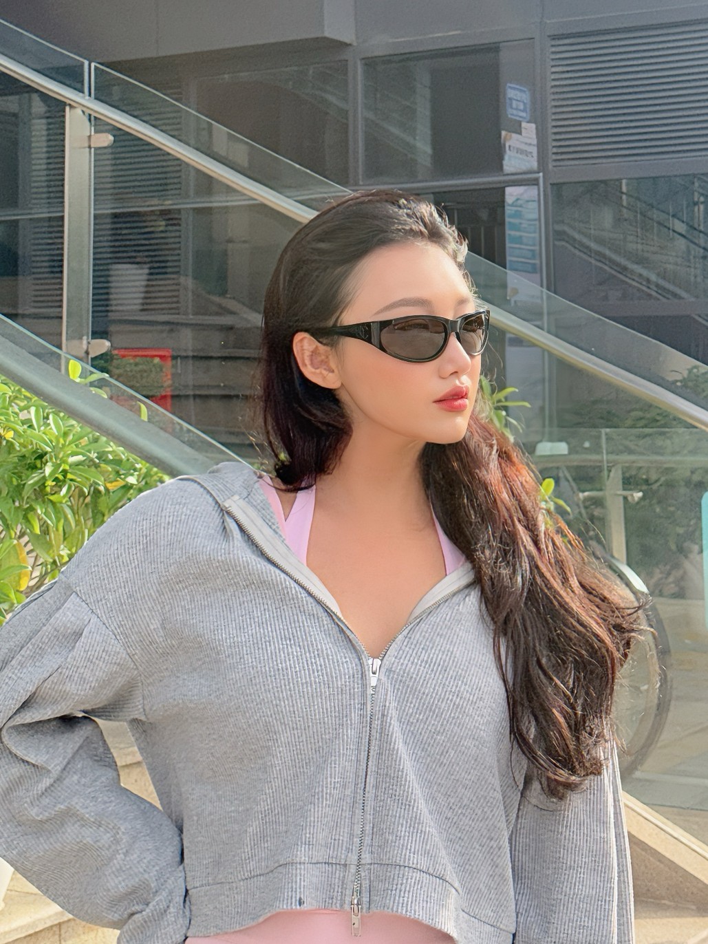 CHANELMODEL：CH9188SIZE：65口10-118