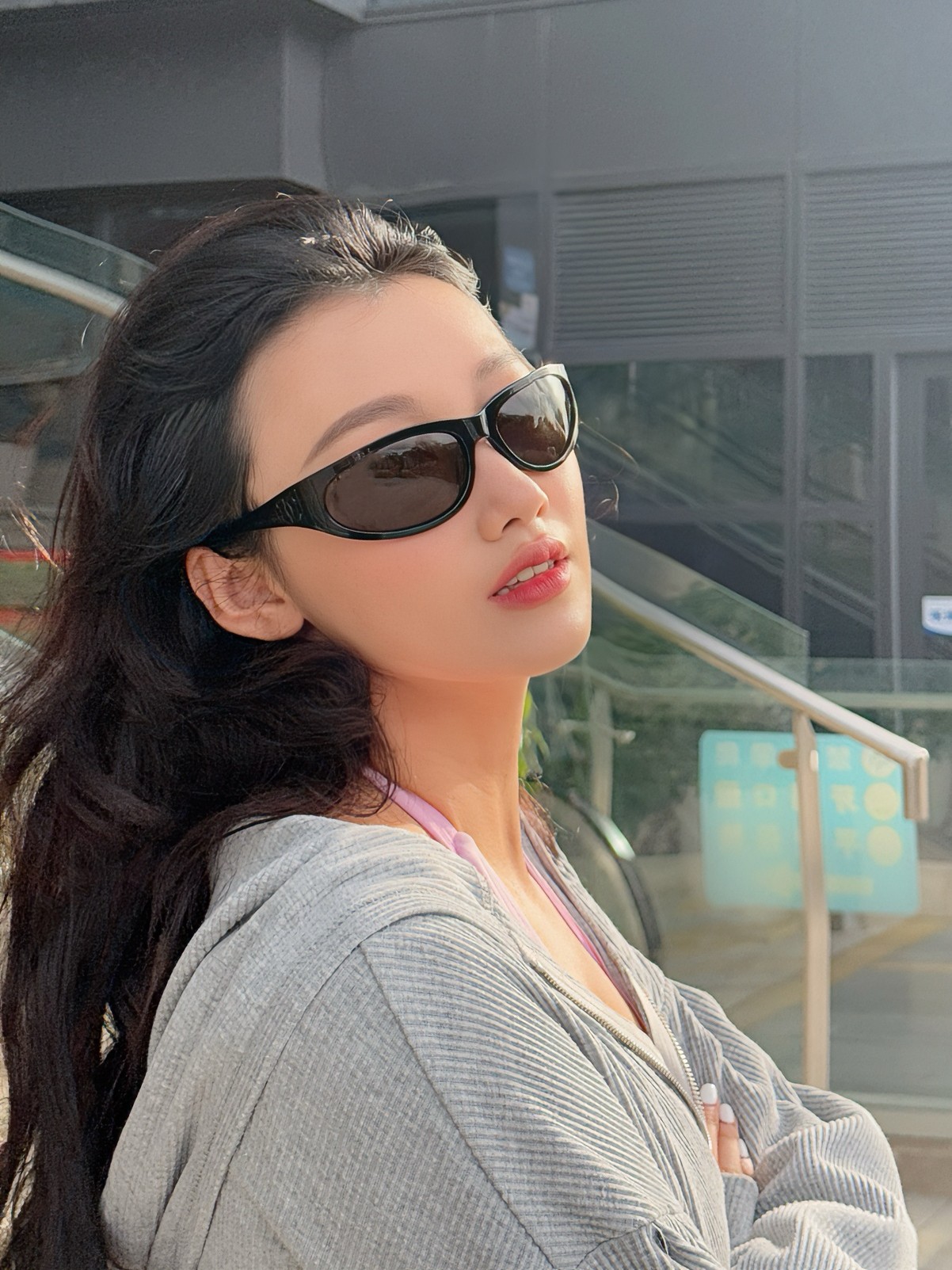 CHANELMODEL：CH9188SIZE：65口10-118