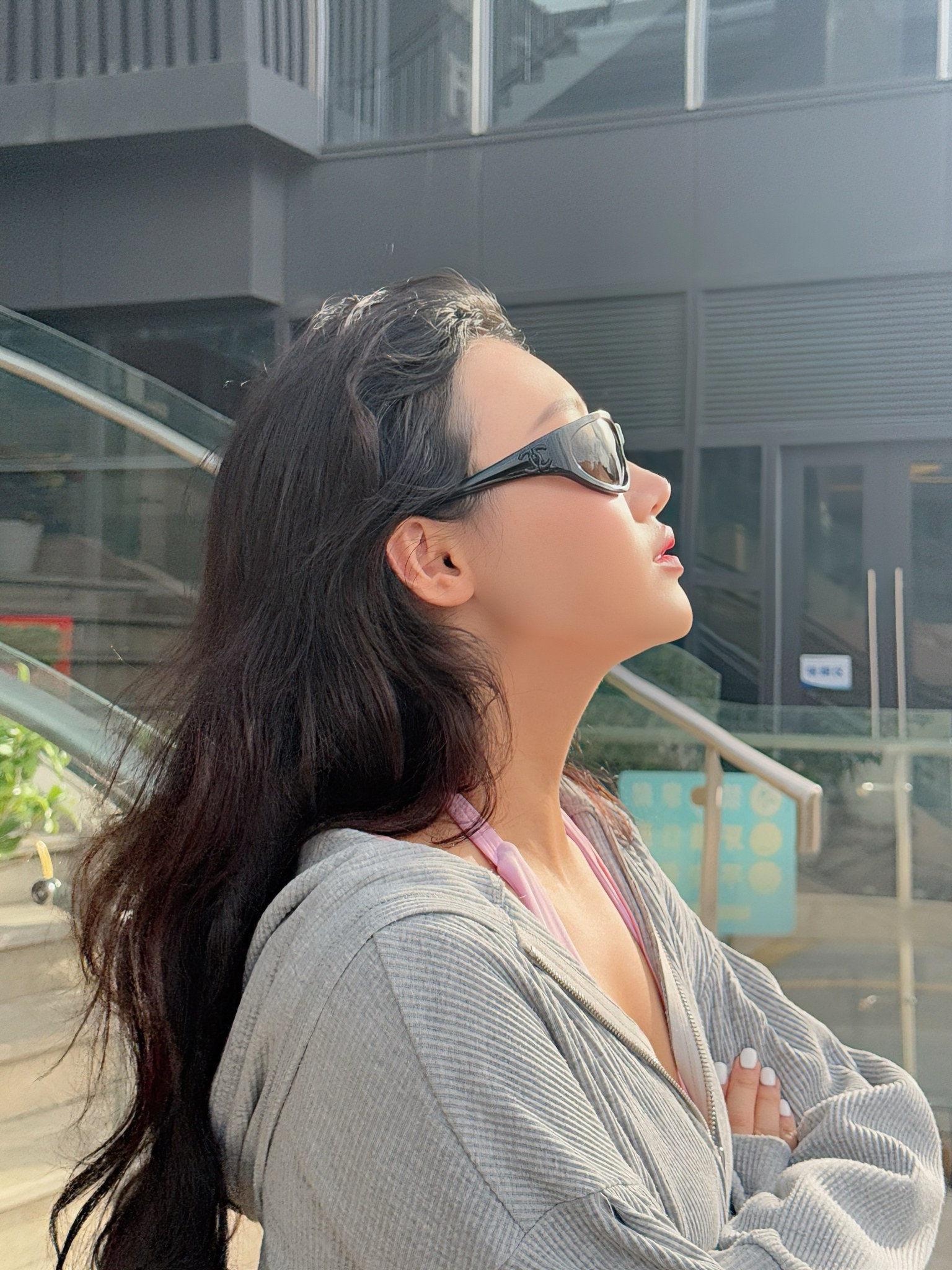 CHANELMODEL：CH9188SIZE：65口10-118