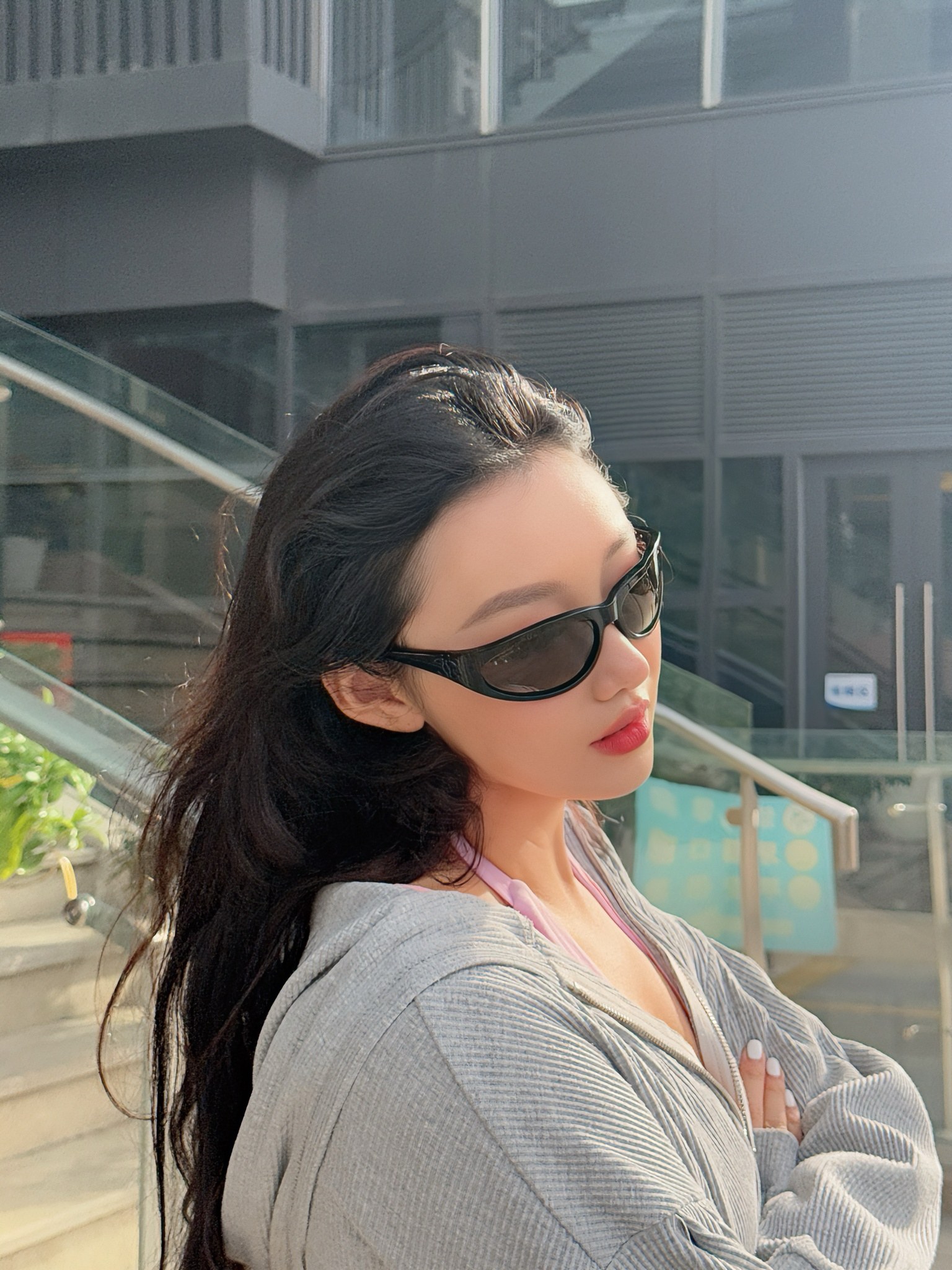 CHANELMODEL：CH9188SIZE：65口10-118