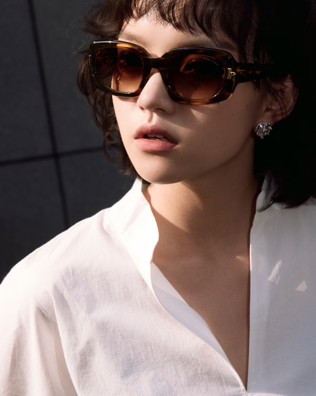 TOM FORDMODEL：TF1253SIZE：54口22-140