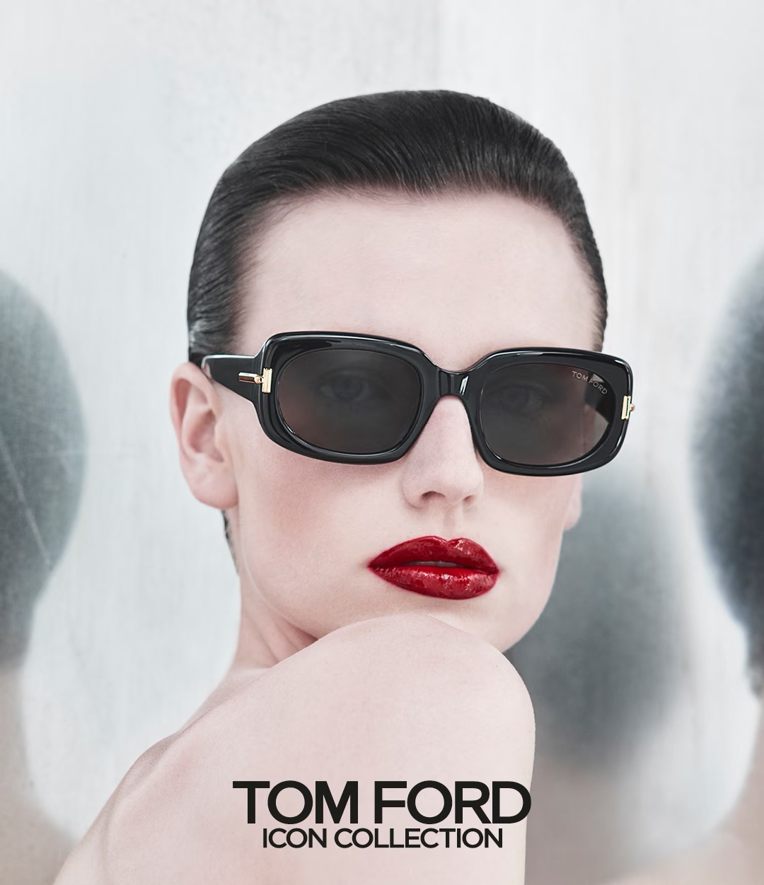 TOM FORDMODEL：TF1253SIZE：54口22-140