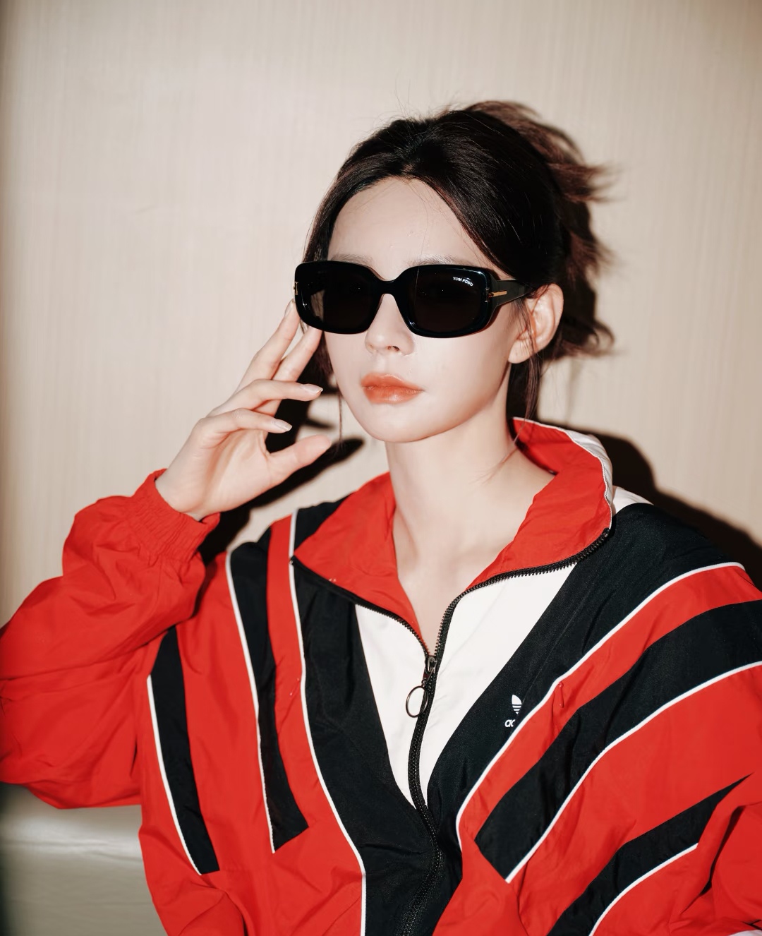 TOM FORDMODEL：TF1253SIZE：54口22-140