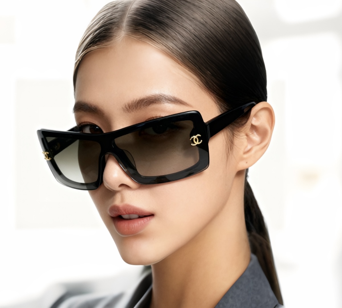 CHANELMODEL：CH5507SIZE：135口125