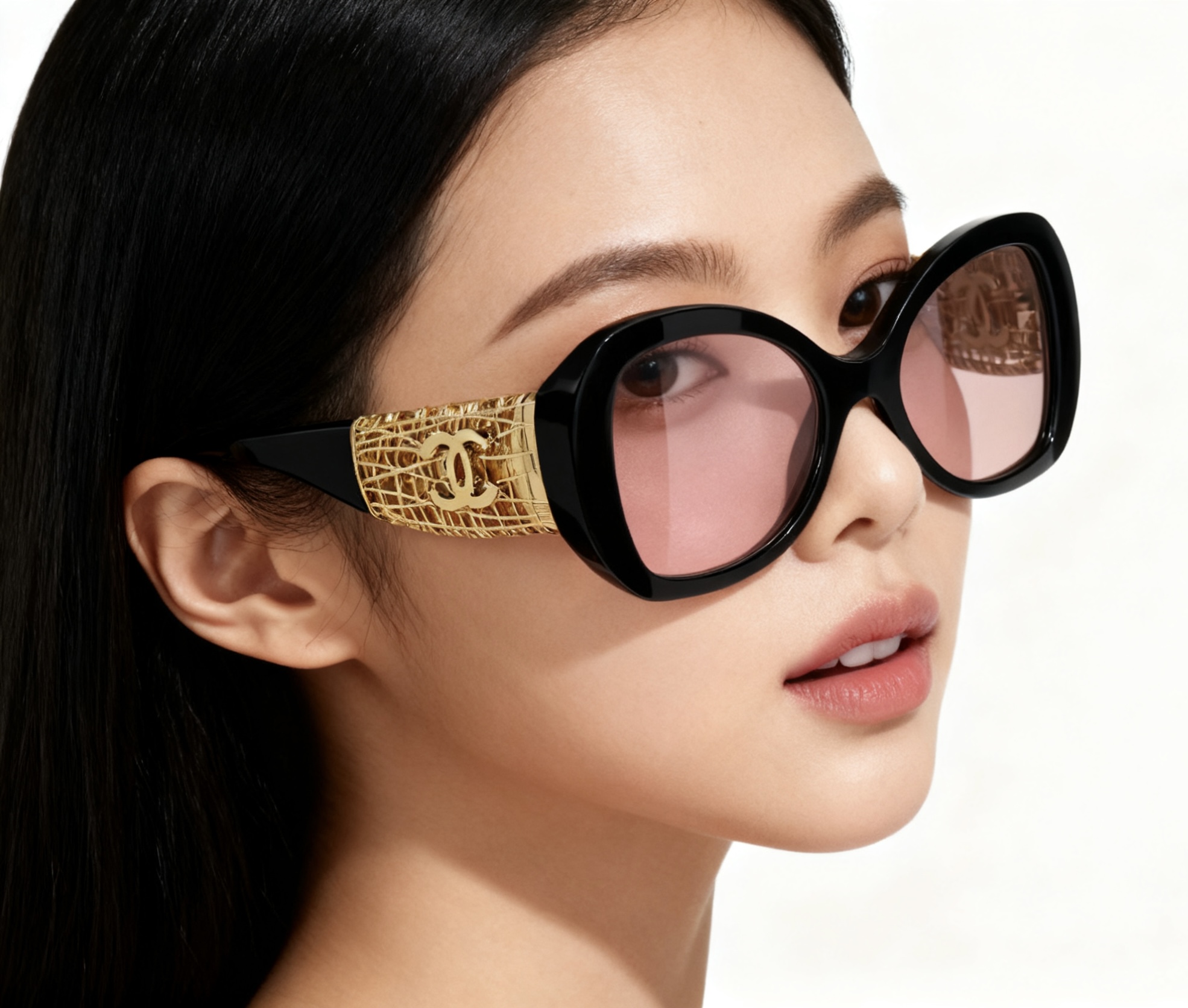 CHANELMODEL：CH5531SIZE:54口20-140