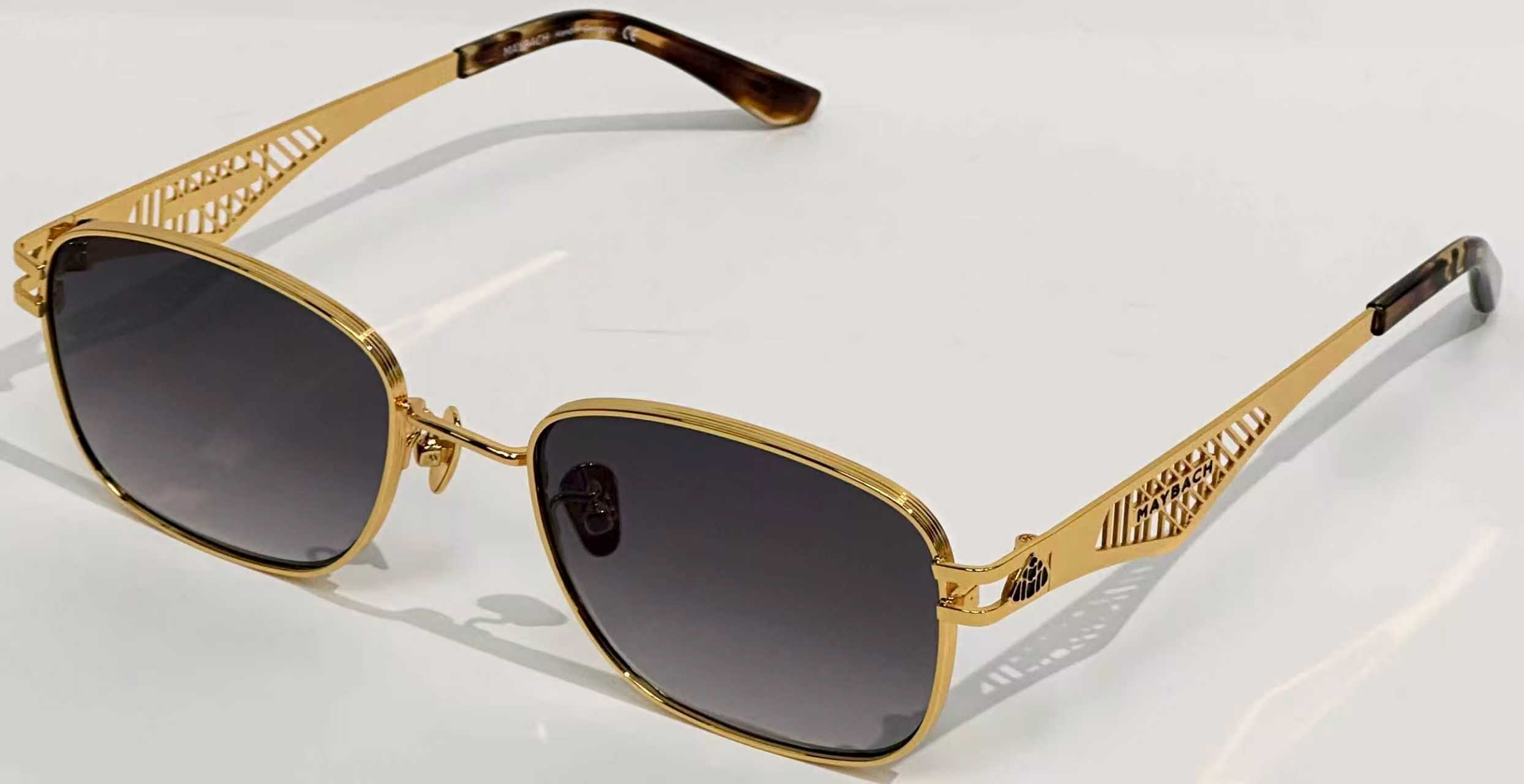 MAYBACMOD：BladeSIZE:53-21-142