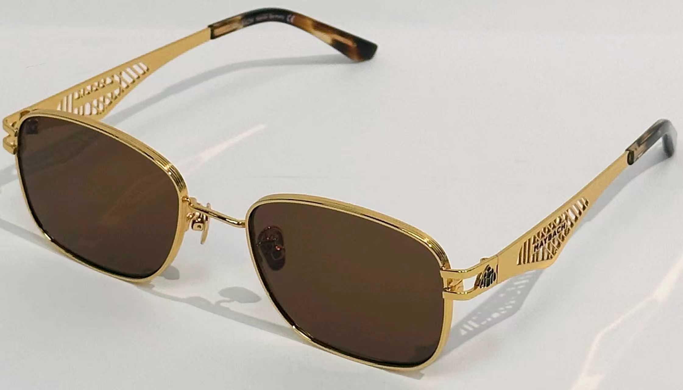 MAYBACMOD：BladeSIZE:53-21-142