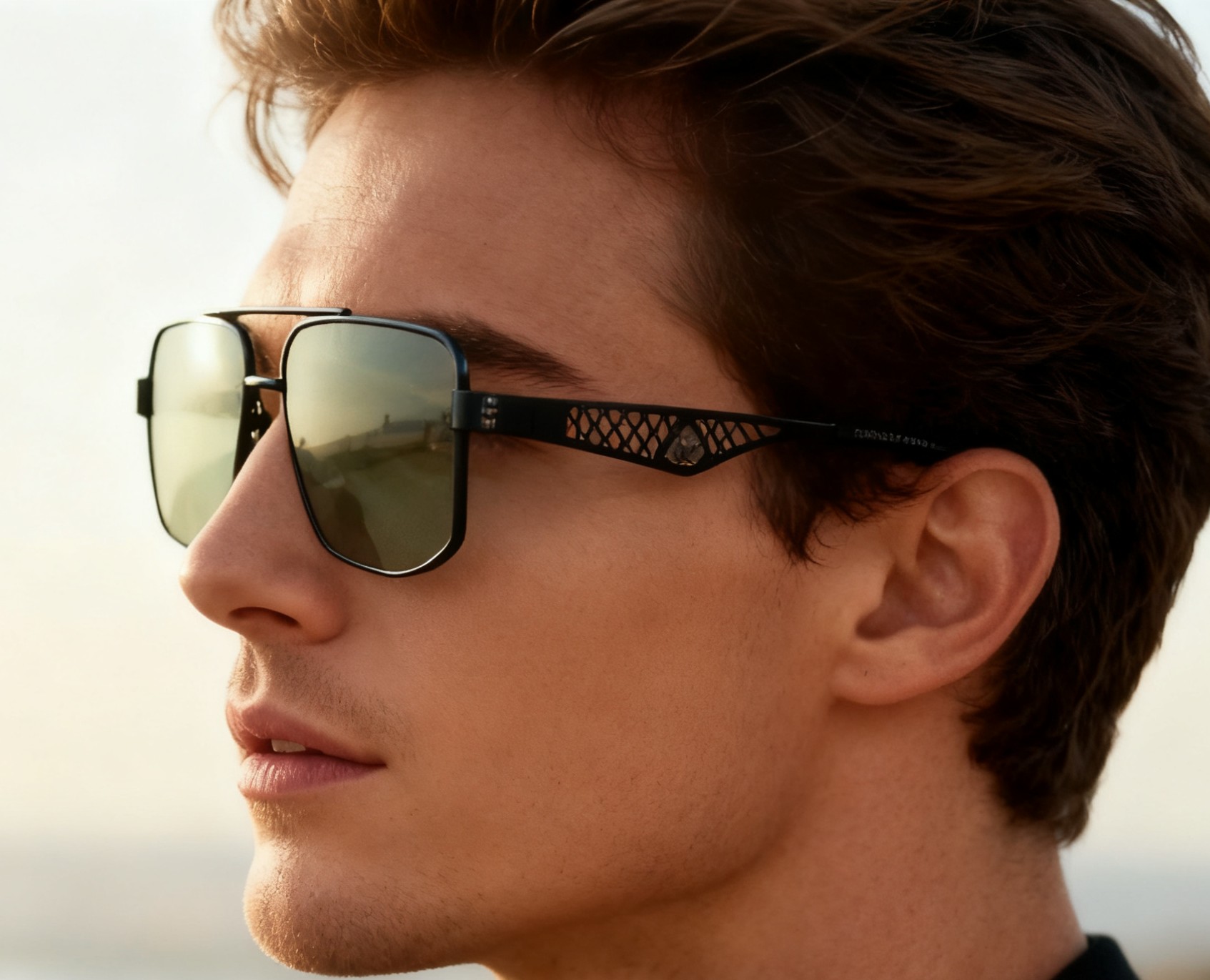 MAYBACMOD：GeminiSIZE:61-16-145