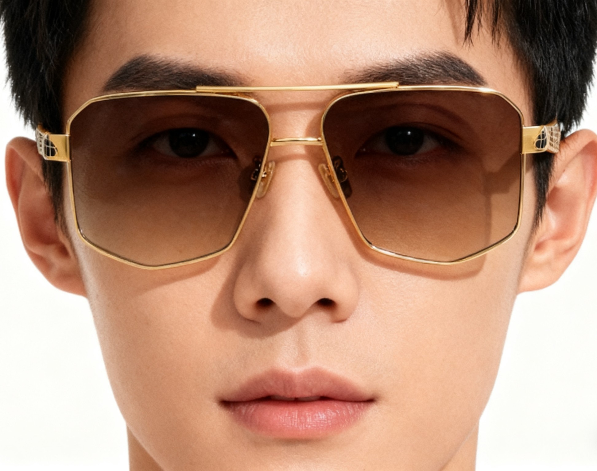 MAYBACMOD：GeminiSIZE:61-16-145