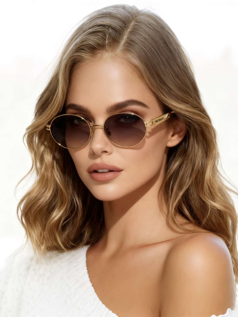 MAYBACMOD：GlorySIZE:54-19-145