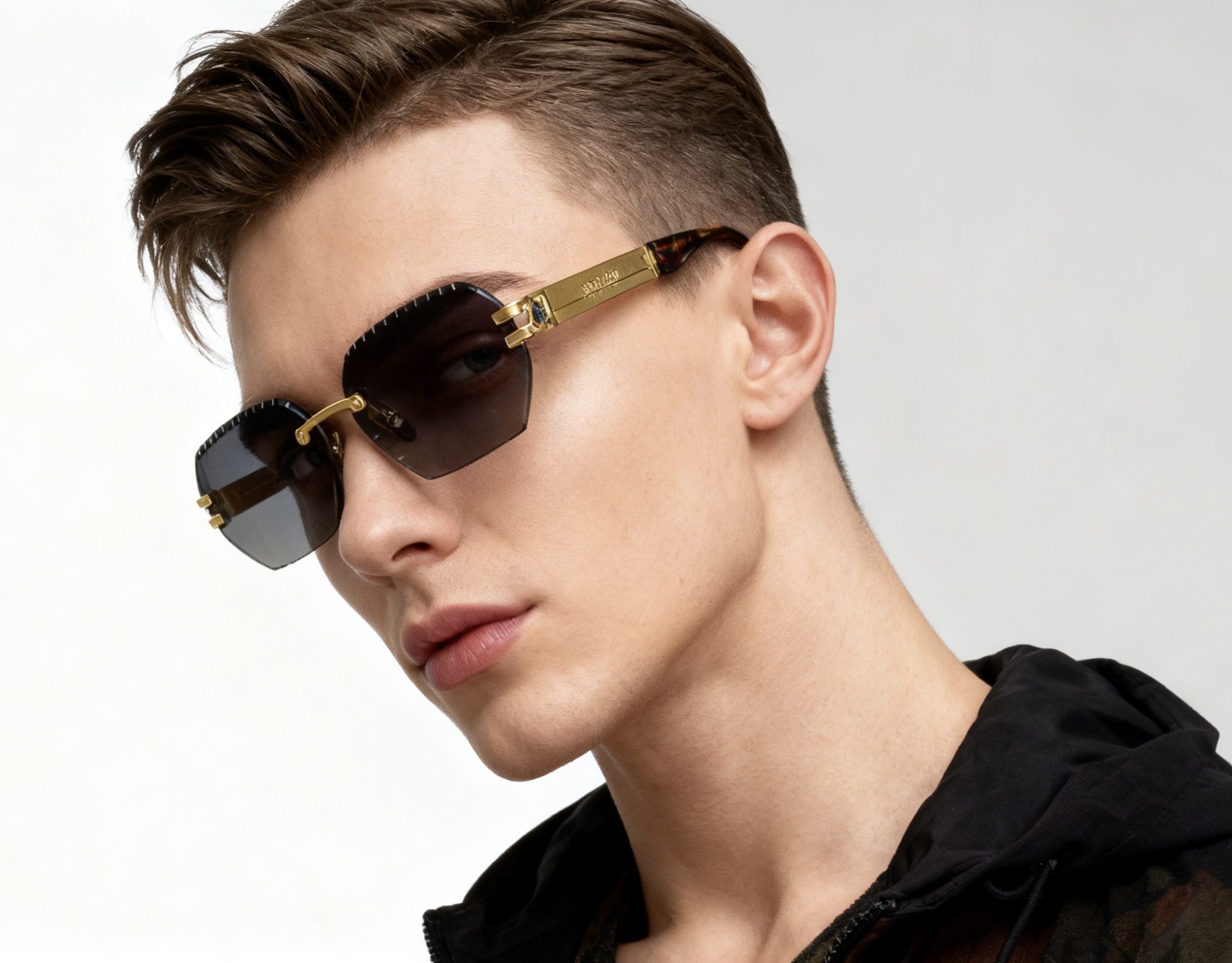 MAYBACMOD：ArthurSIZE:58-16-142