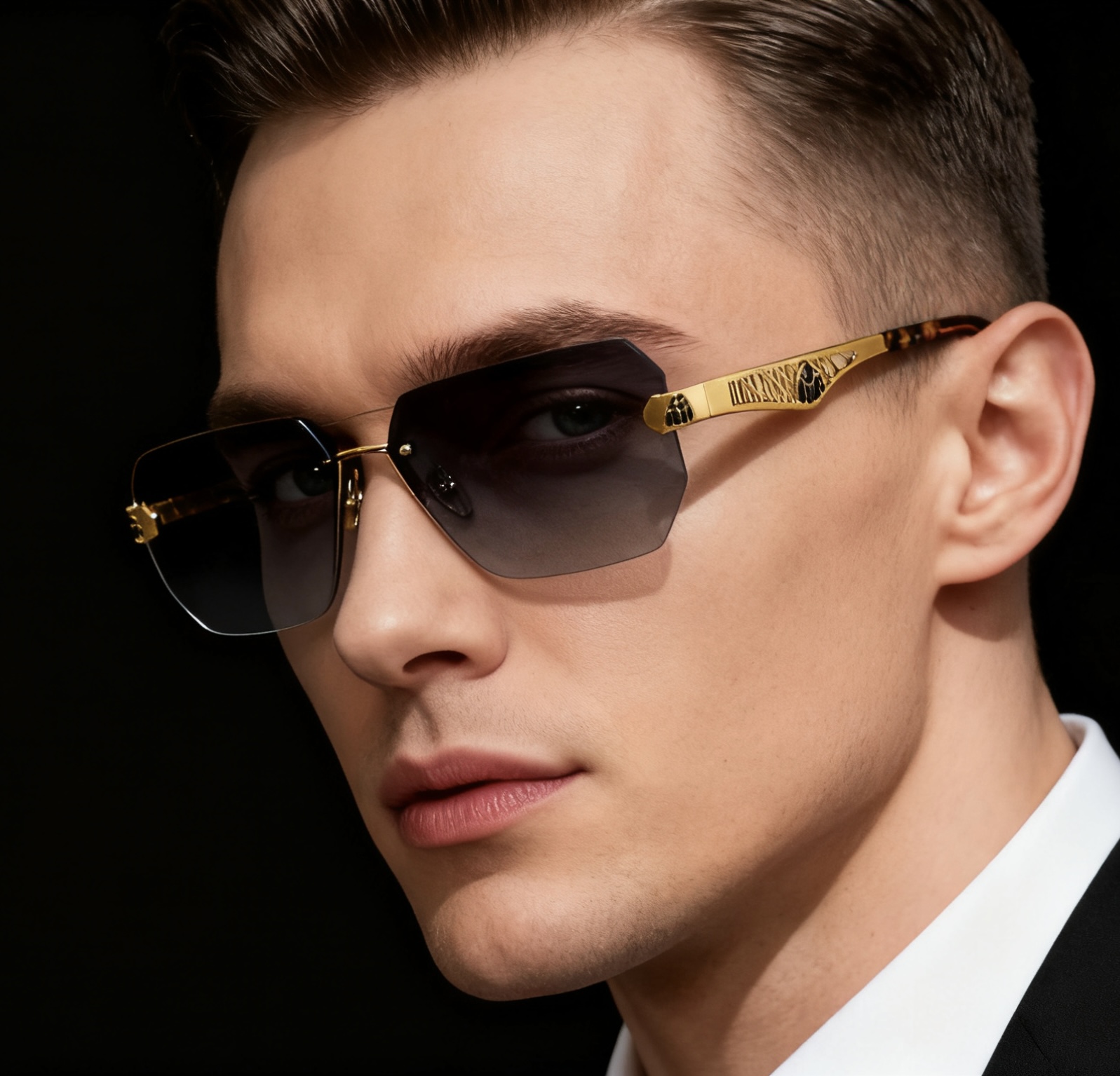 MAYBACMOD：WarriorsSIZE:59-17-142