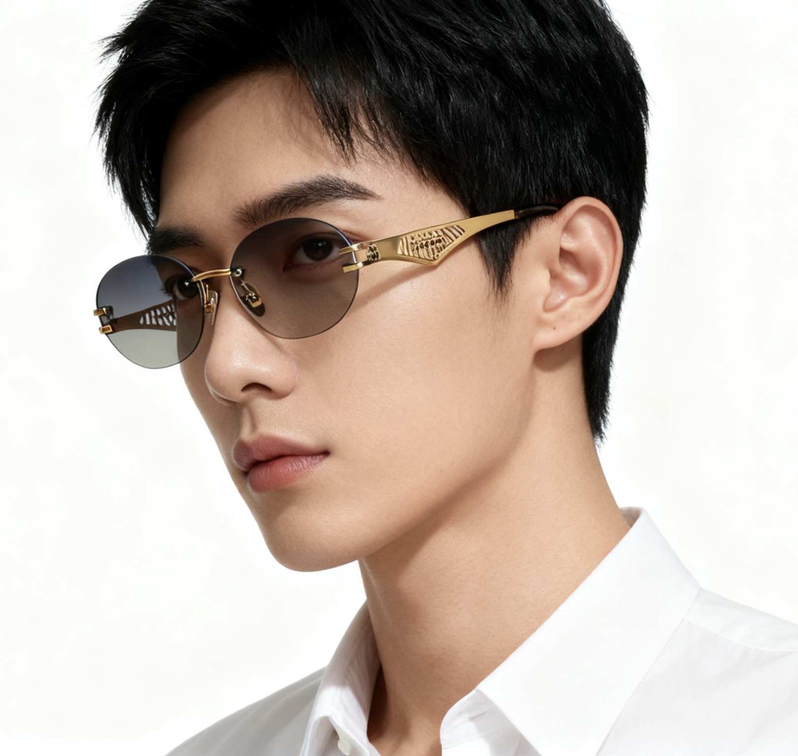 迈巴赫 MAYBACMOD：AdamSIZE:56-19-142