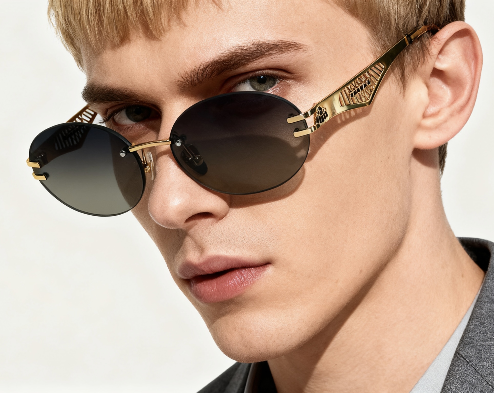 迈巴赫 MAYBACMOD：AdamSIZE:56-19-142