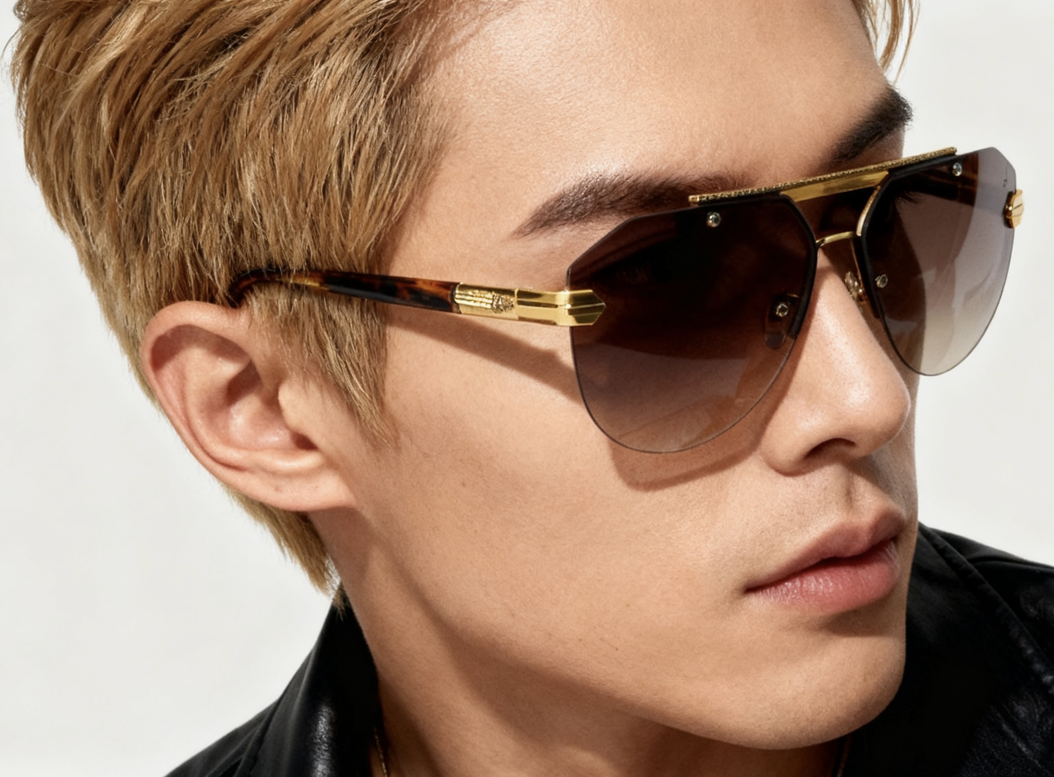 迈巴赫 MAYBACMOD：SurPassSIZE:61-12-140