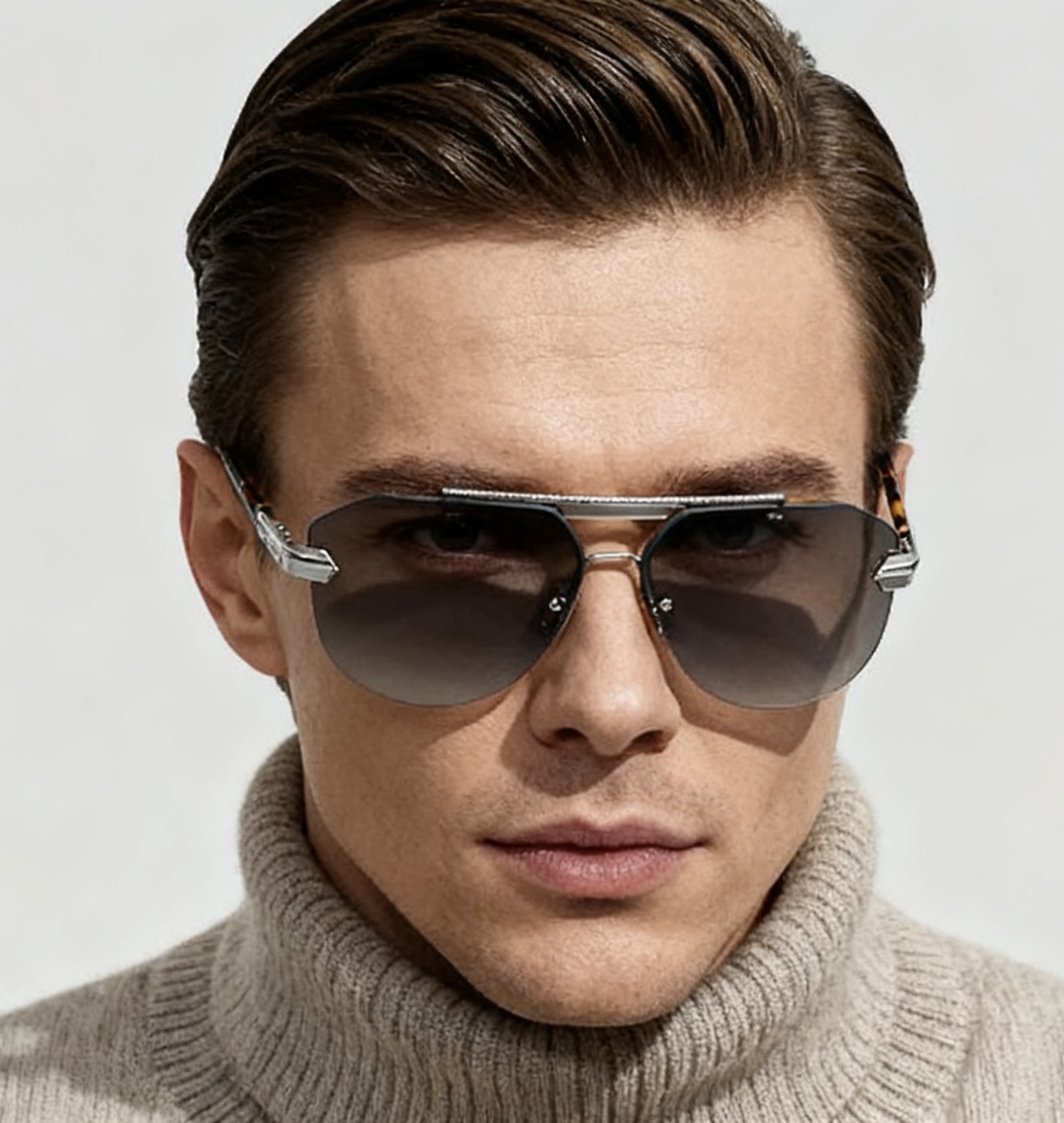 迈巴赫 MAYBACMOD：SurPassSIZE:61-12-140