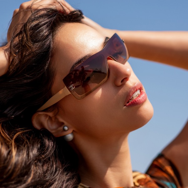 CHANELMODEL：CH5507SIZE：135口125