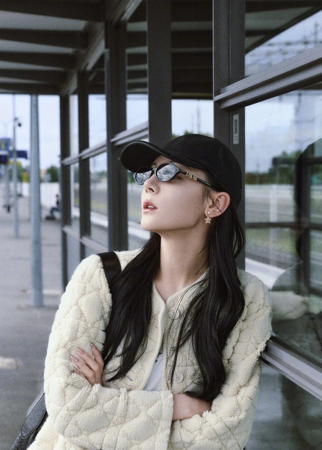 DIORMODEL: Treasure R1I SIZE:53口17-145