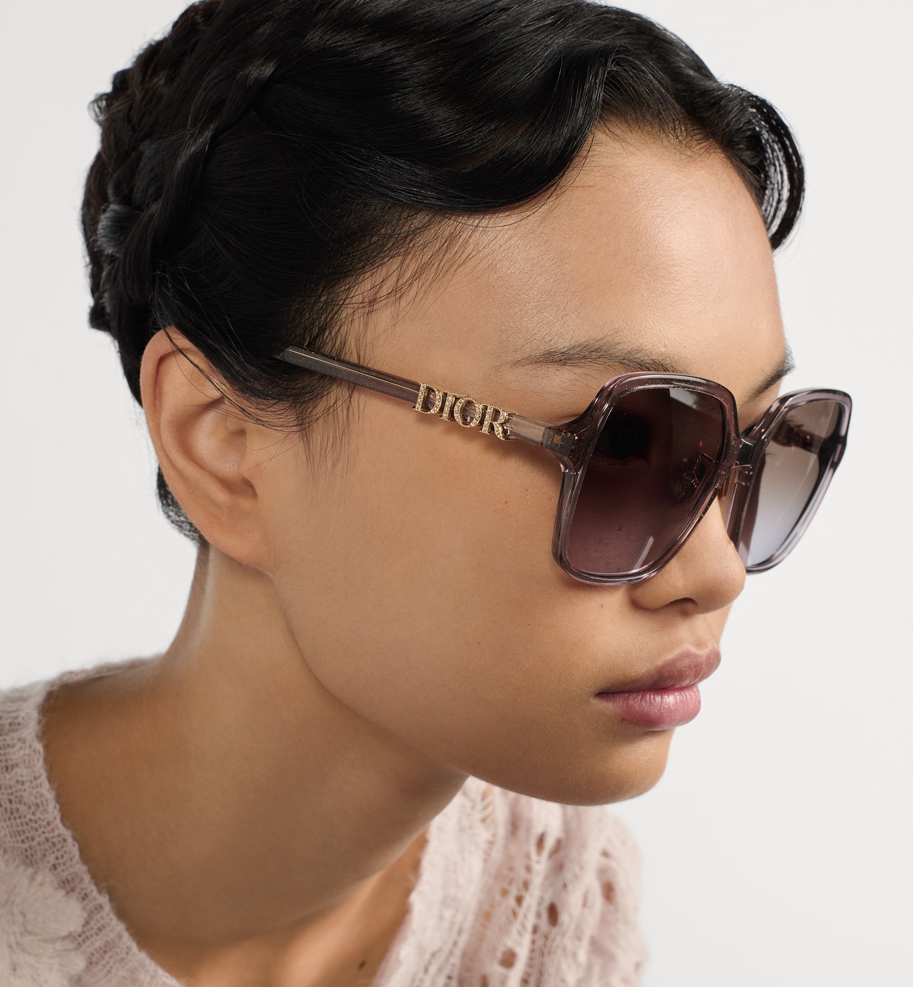 DIORMODEL: Treasure S1ISIZE:55口18-145