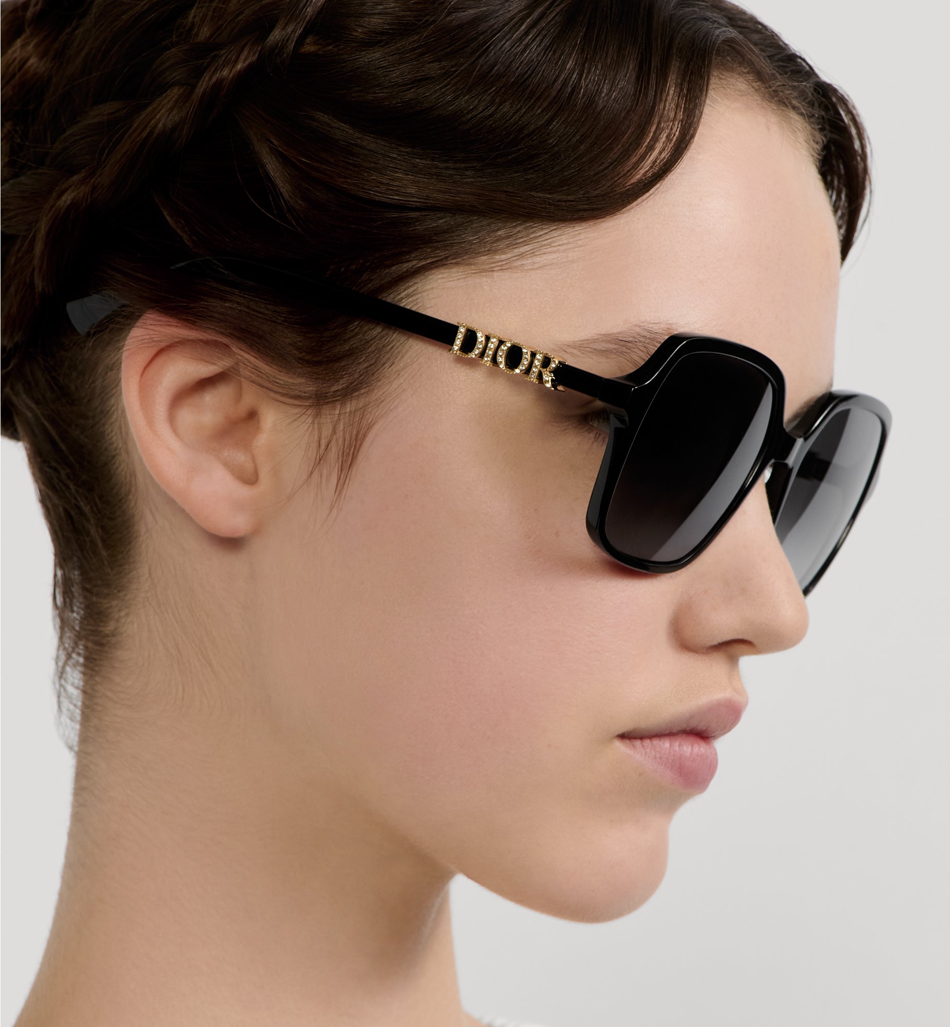 DIORMODEL: Treasure S1ISIZE:55口18-145