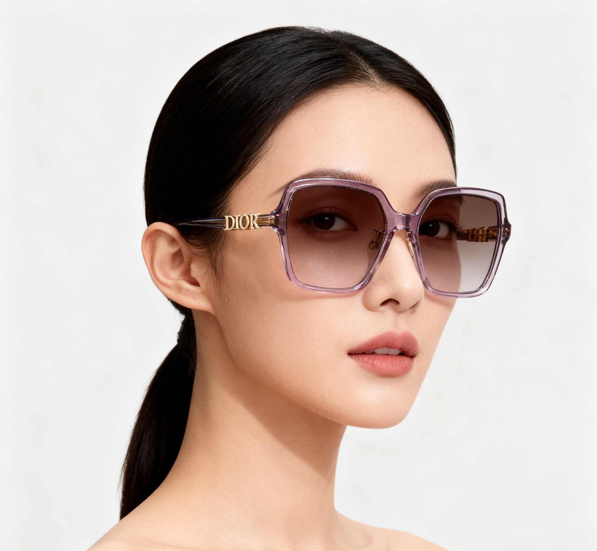 DIORMODEL: Treasure S1ISIZE:55口18-145