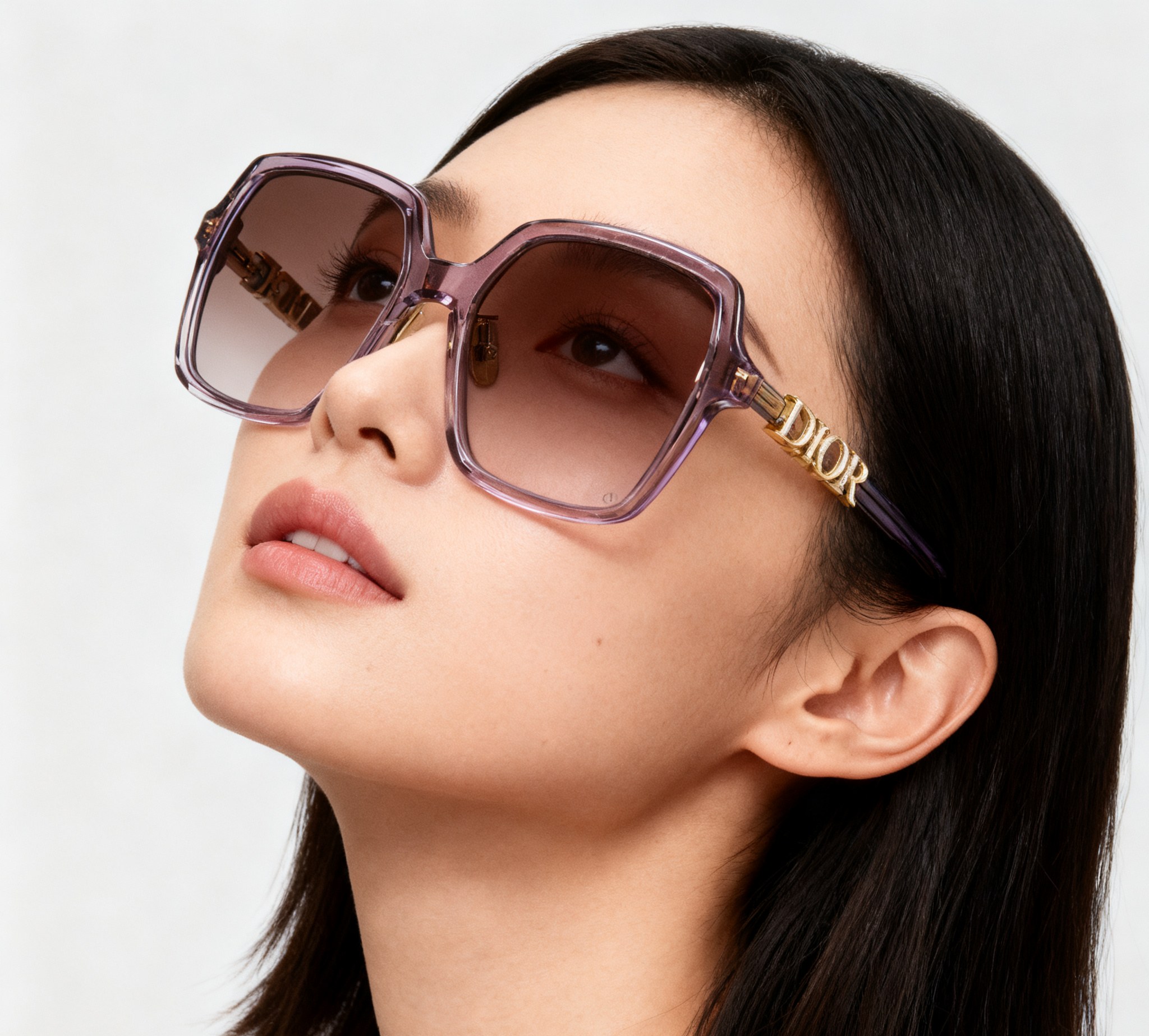 DIORMODEL: Treasure S1ISIZE:55口18-145