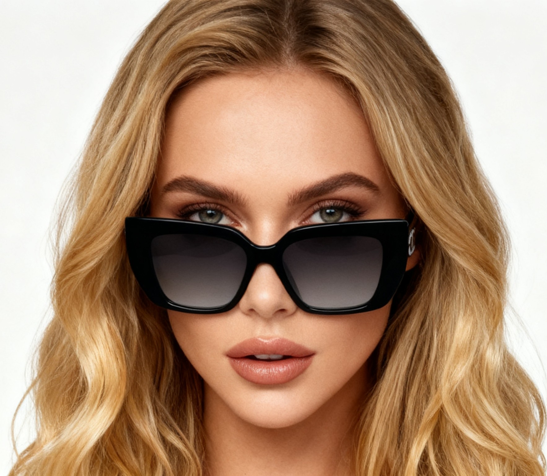 CHANELMODEL：A71767SIZE：53口17-140