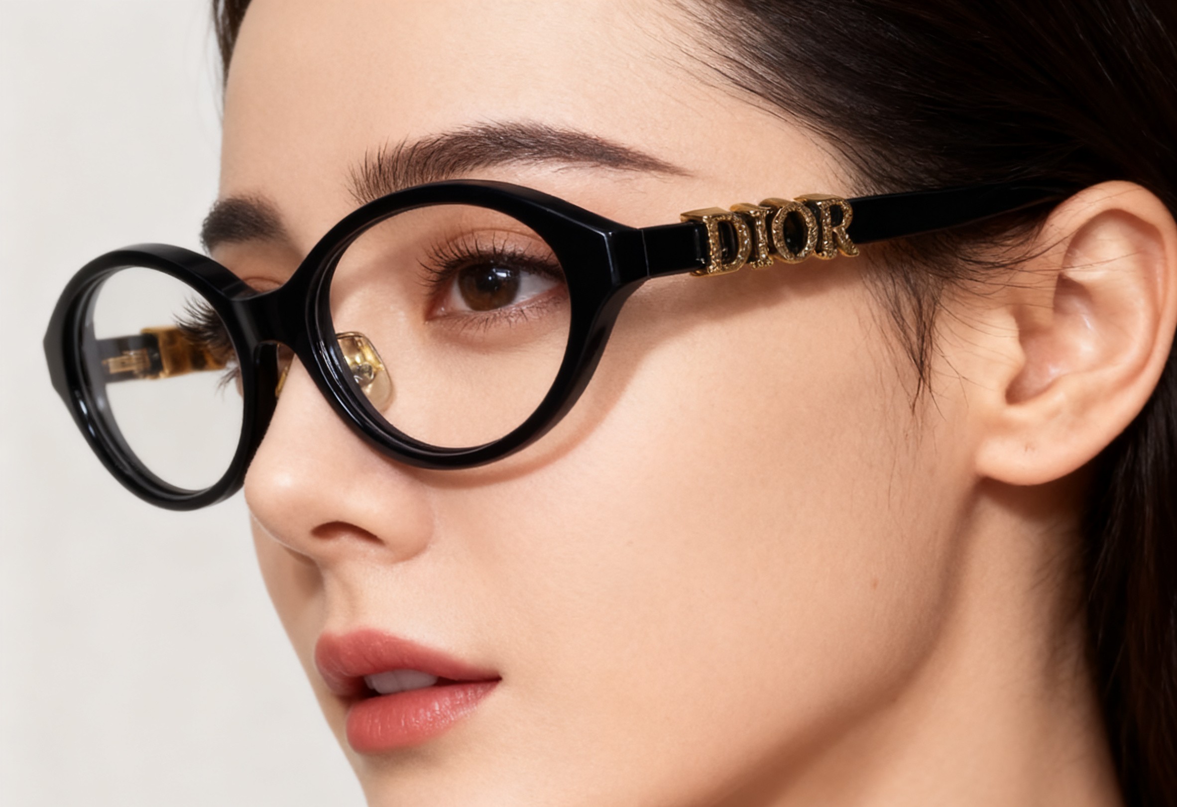 DIORMODEL: Treasure R1ISIZE:53口17-145