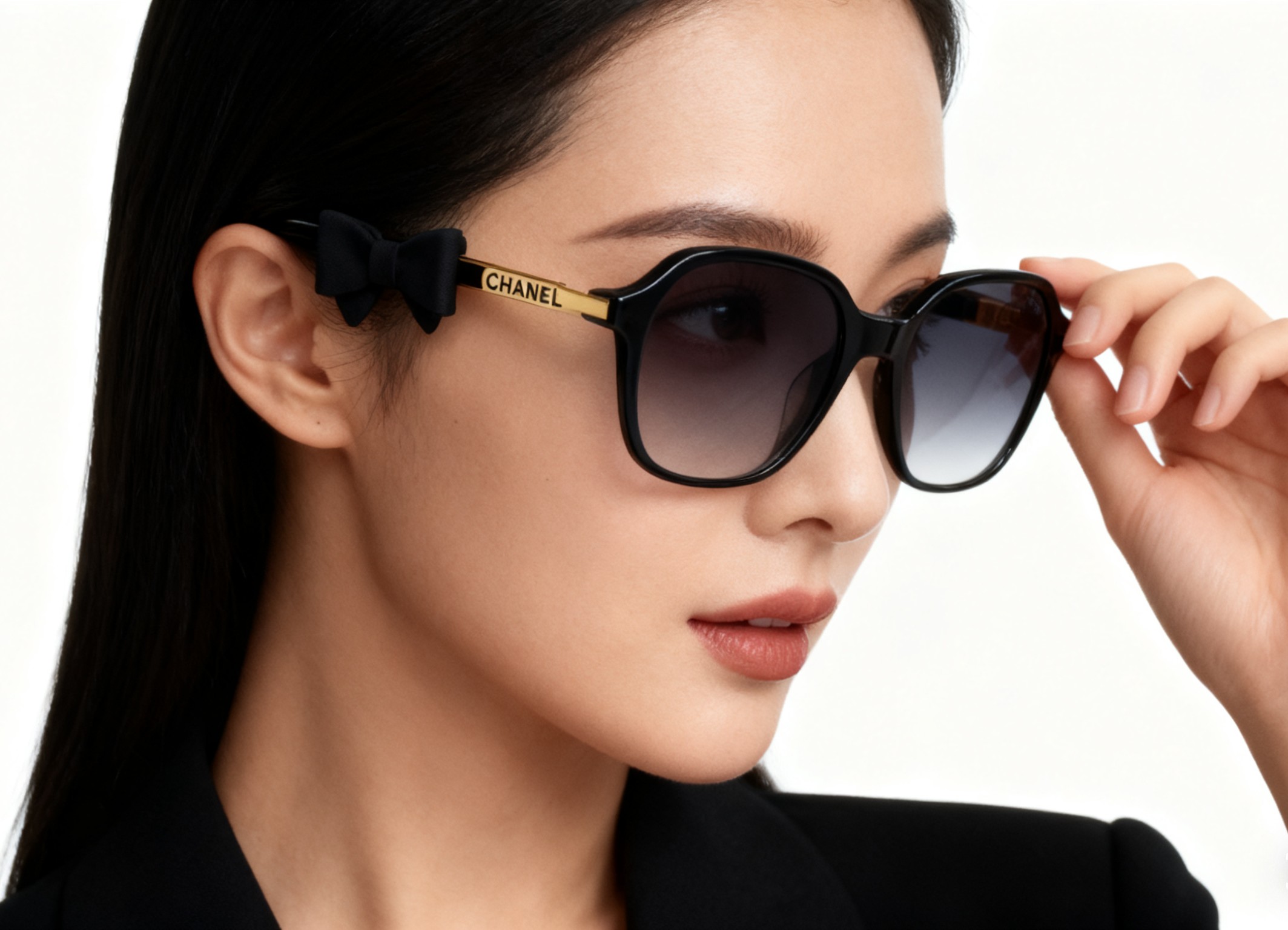 CHANELMODEL：CH9263QSIZE：51口20-140