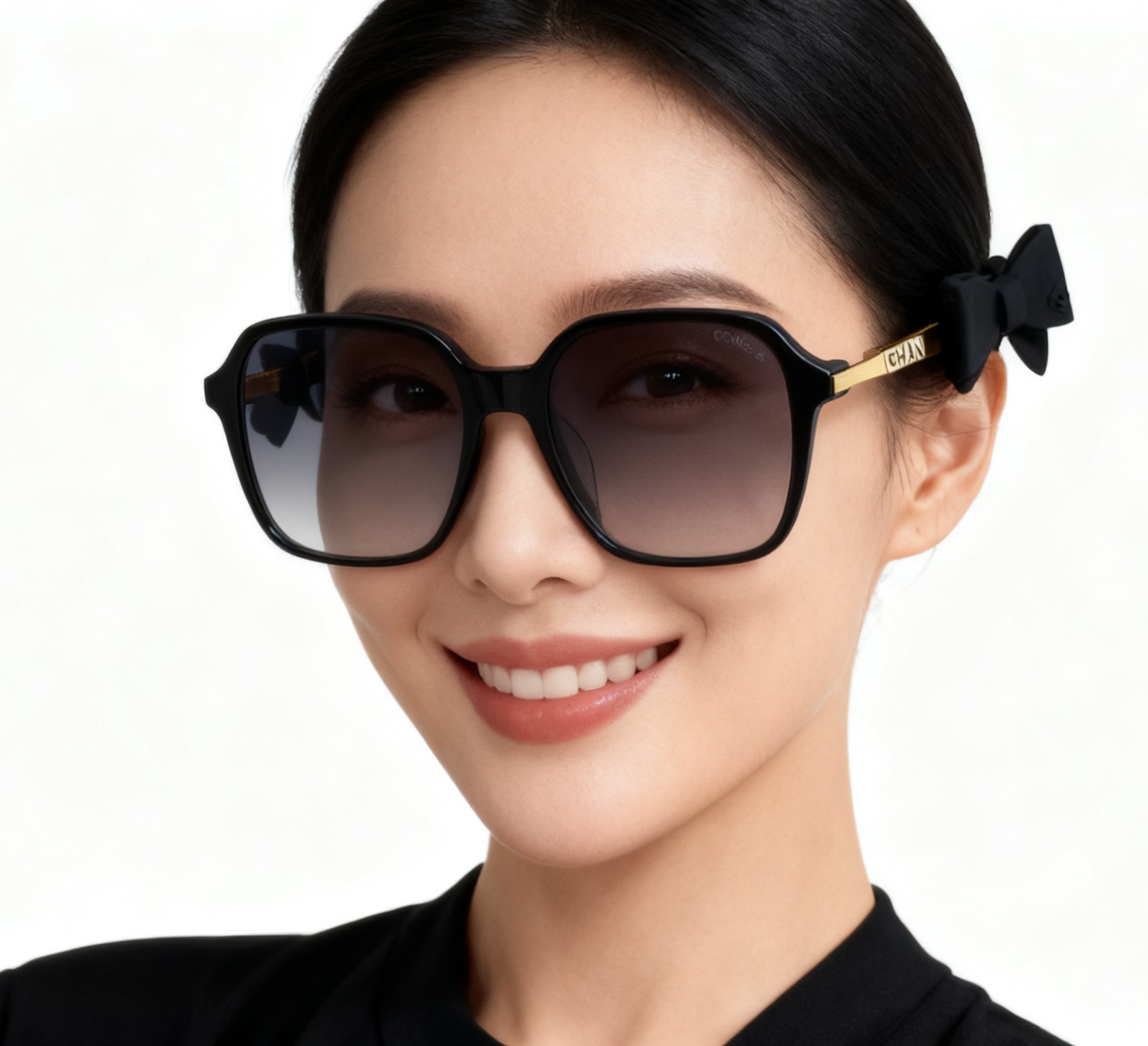 CHANELMODEL：CH9263QSIZE：51口20-140