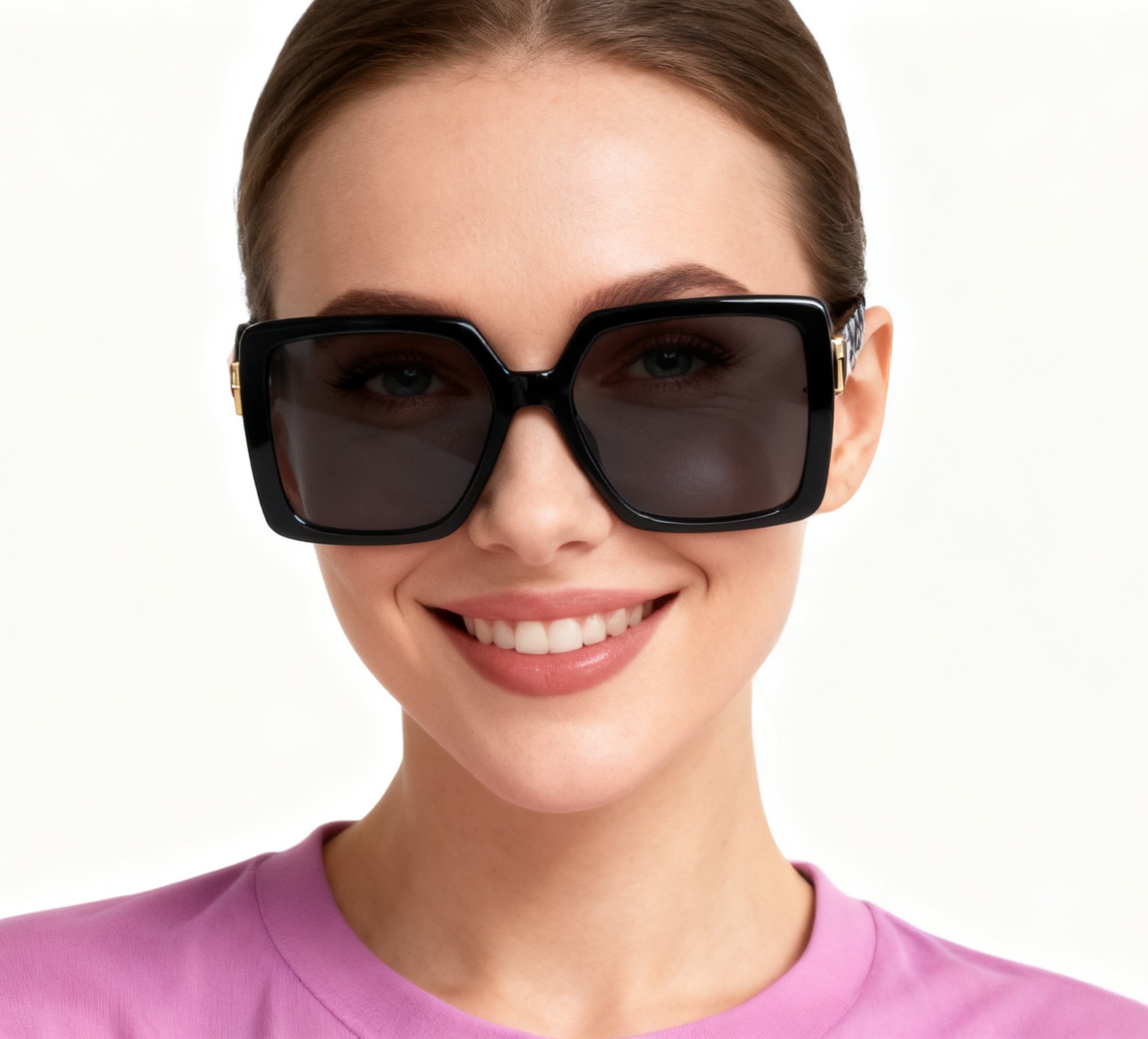 CHANEL可拆卸MODEL：CH9261QSIZE：55口19-140