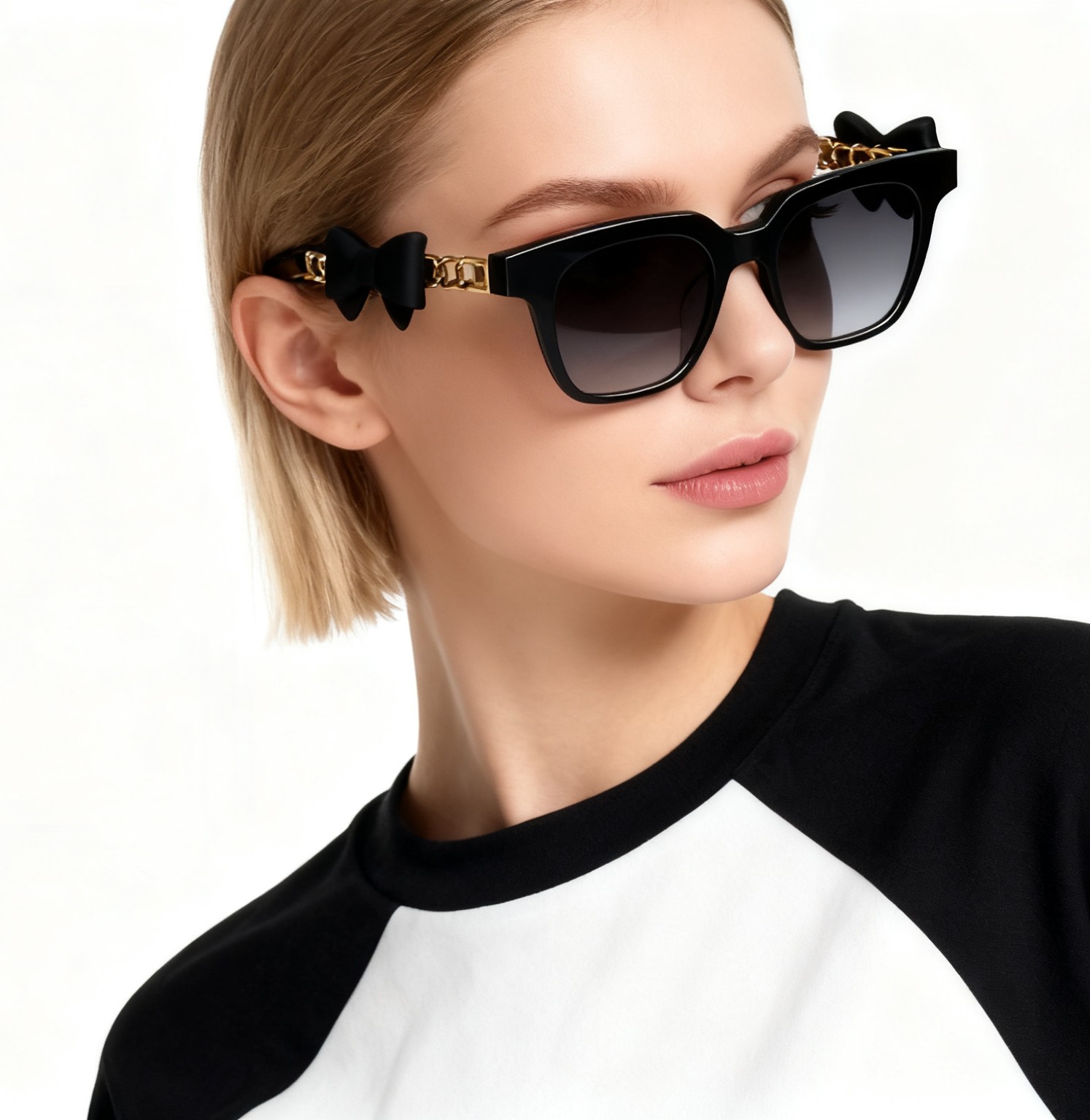 CHANELMODEL：CH9226QSIZE：47口20-142