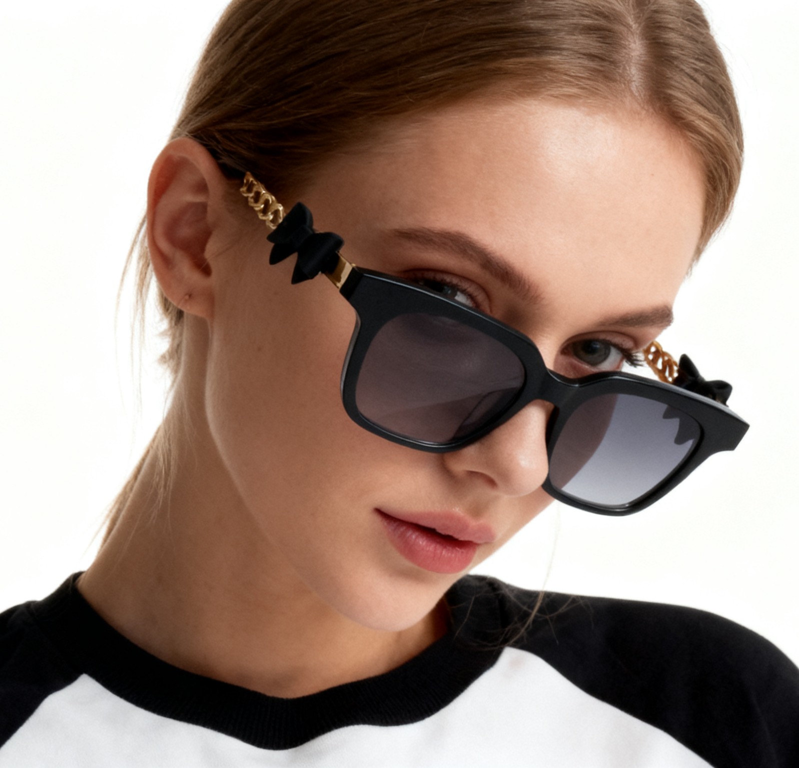 CHANELMODEL：CH9226QSIZE：47口20-142