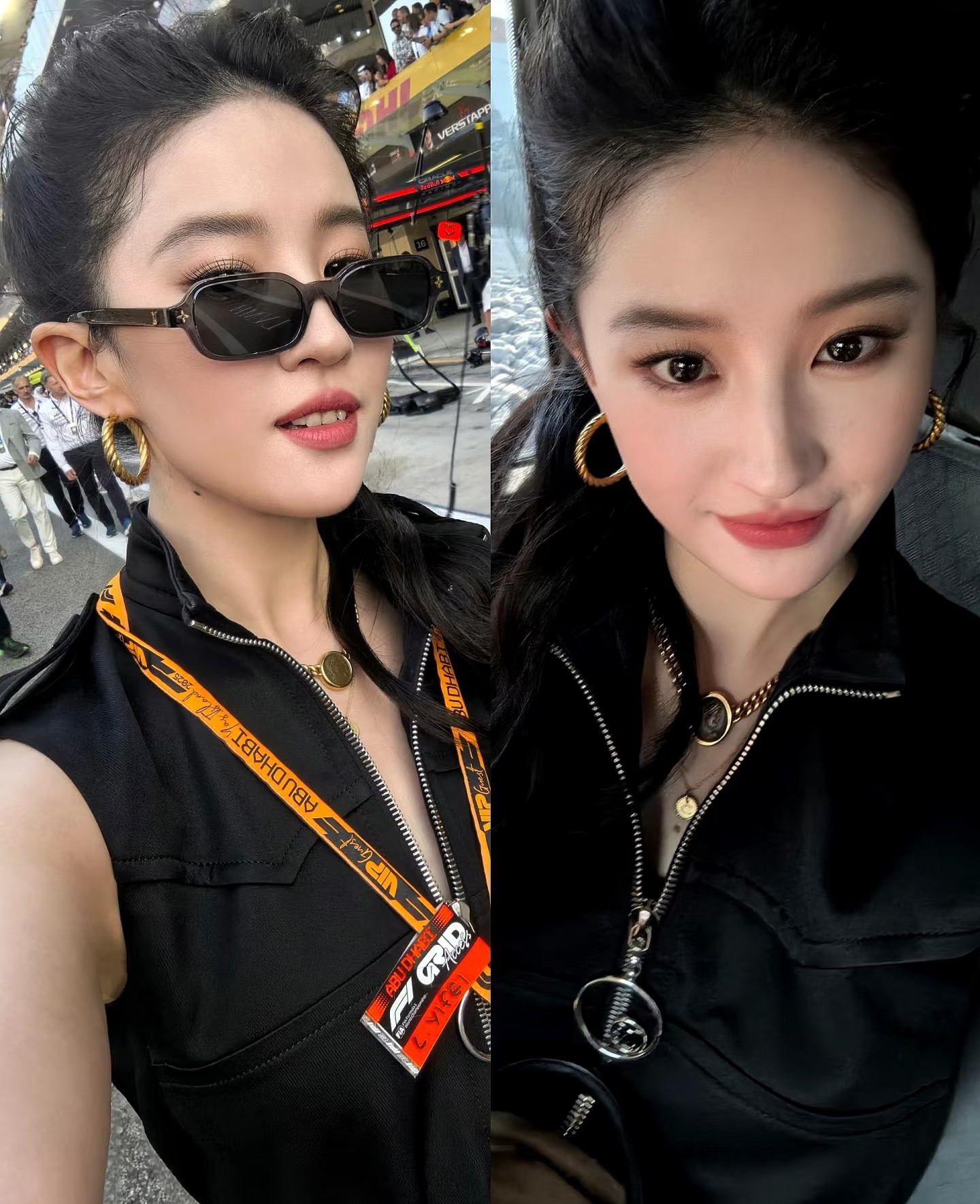 LOUIS VUITTONMODEL：Z3046ESIZE：54口17-145