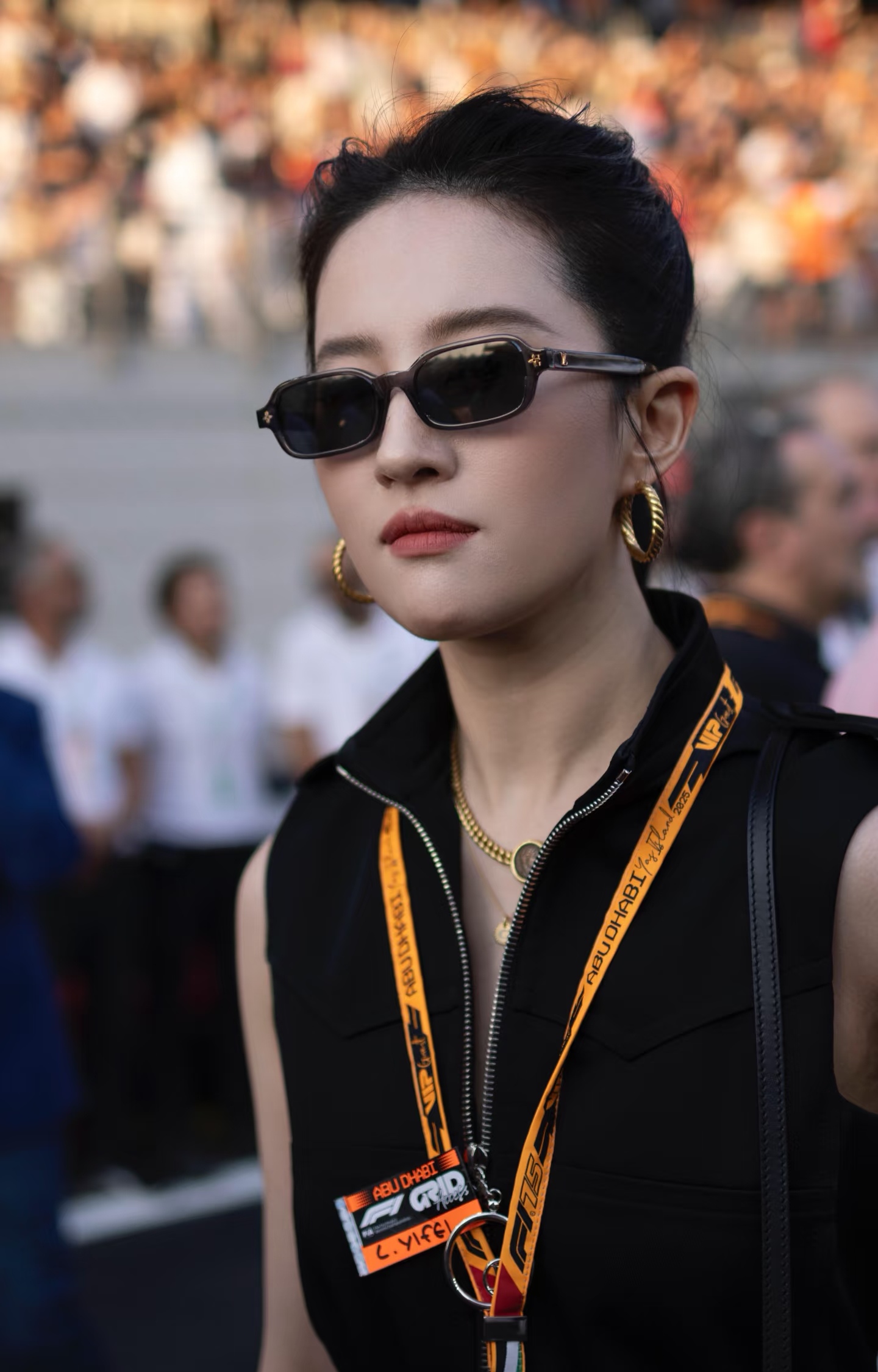 LOUIS VUITTONMODEL：Z3046ESIZE：54口17-145