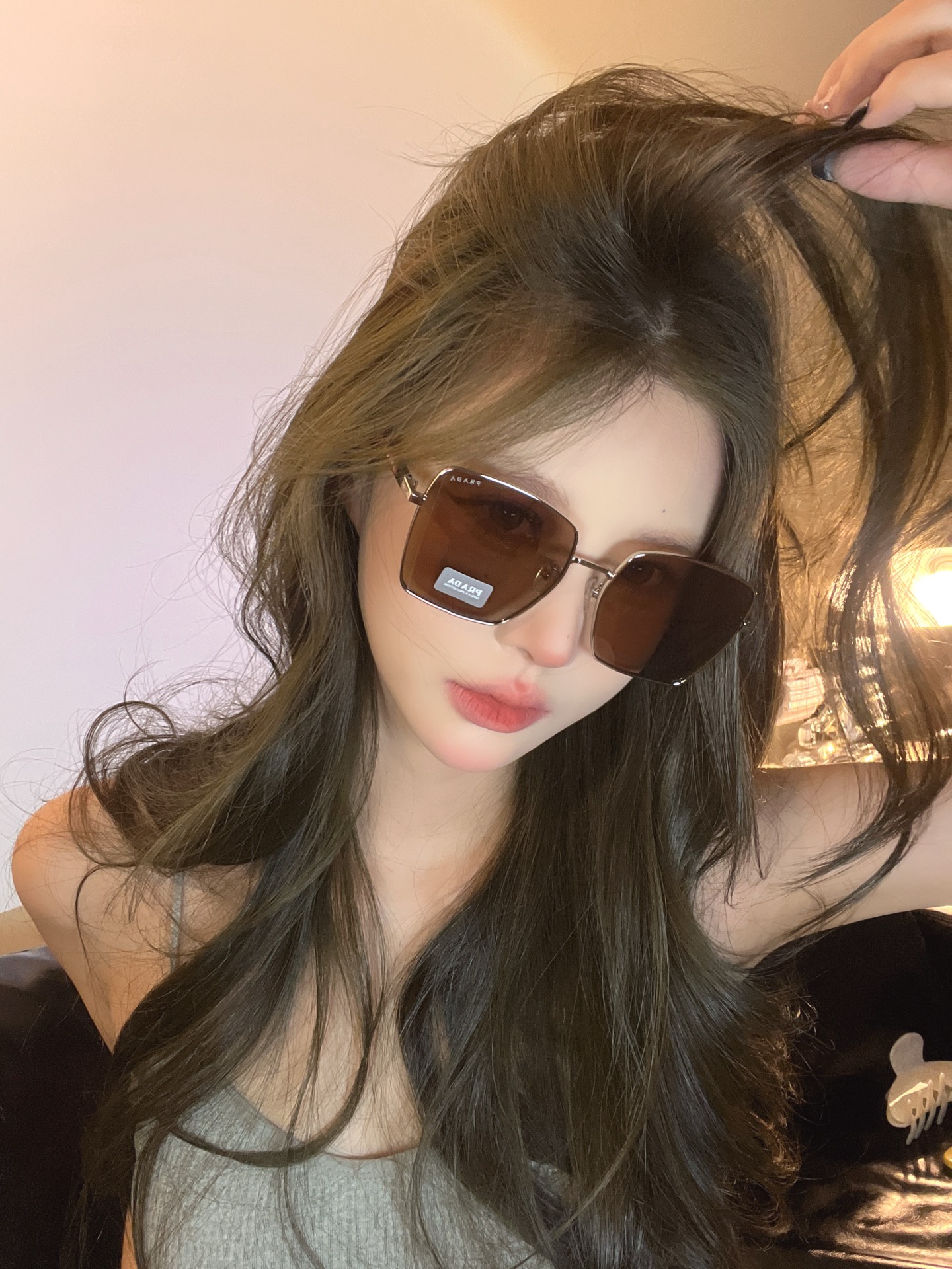 PRAD*MODEL:SPRA69SSIZE：58口20-140