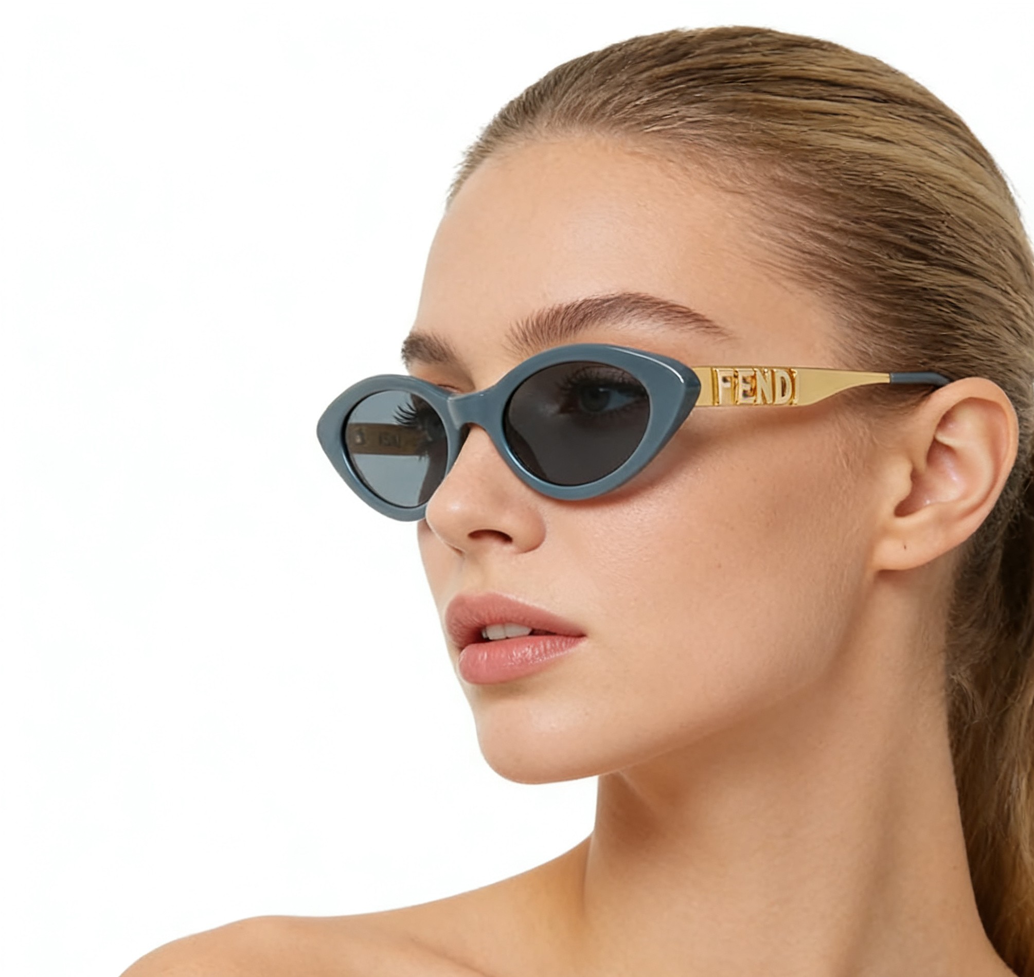 FENDIMOD: FE40198USIZE:52口19-145