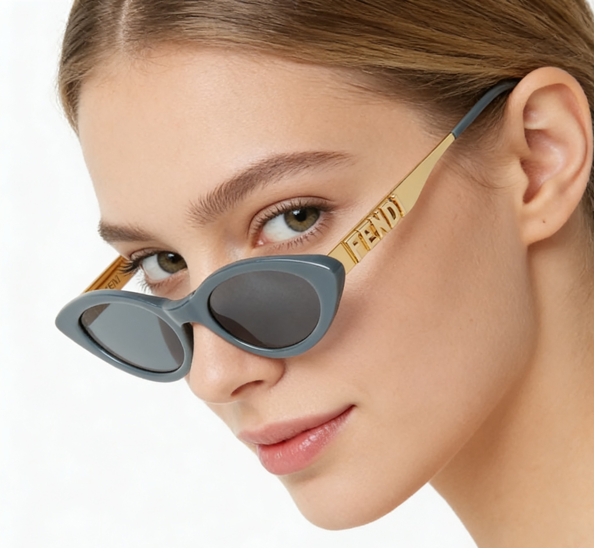 FENDIMOD: FE40198USIZE:52口19-145